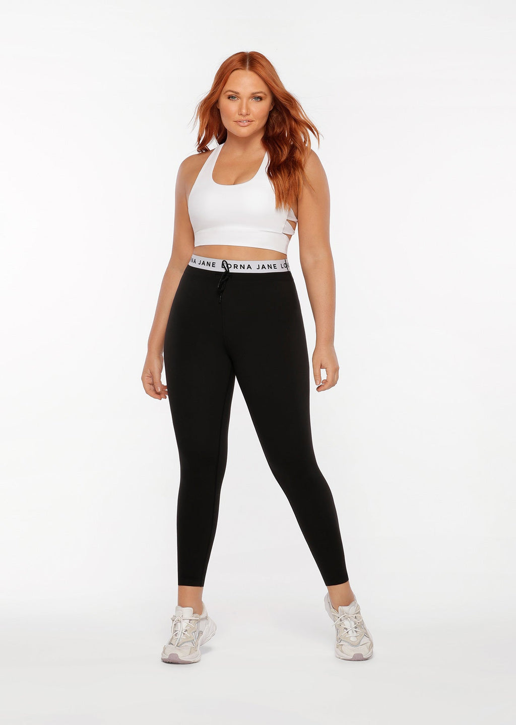 Perfect Stretch Full Length Leggings