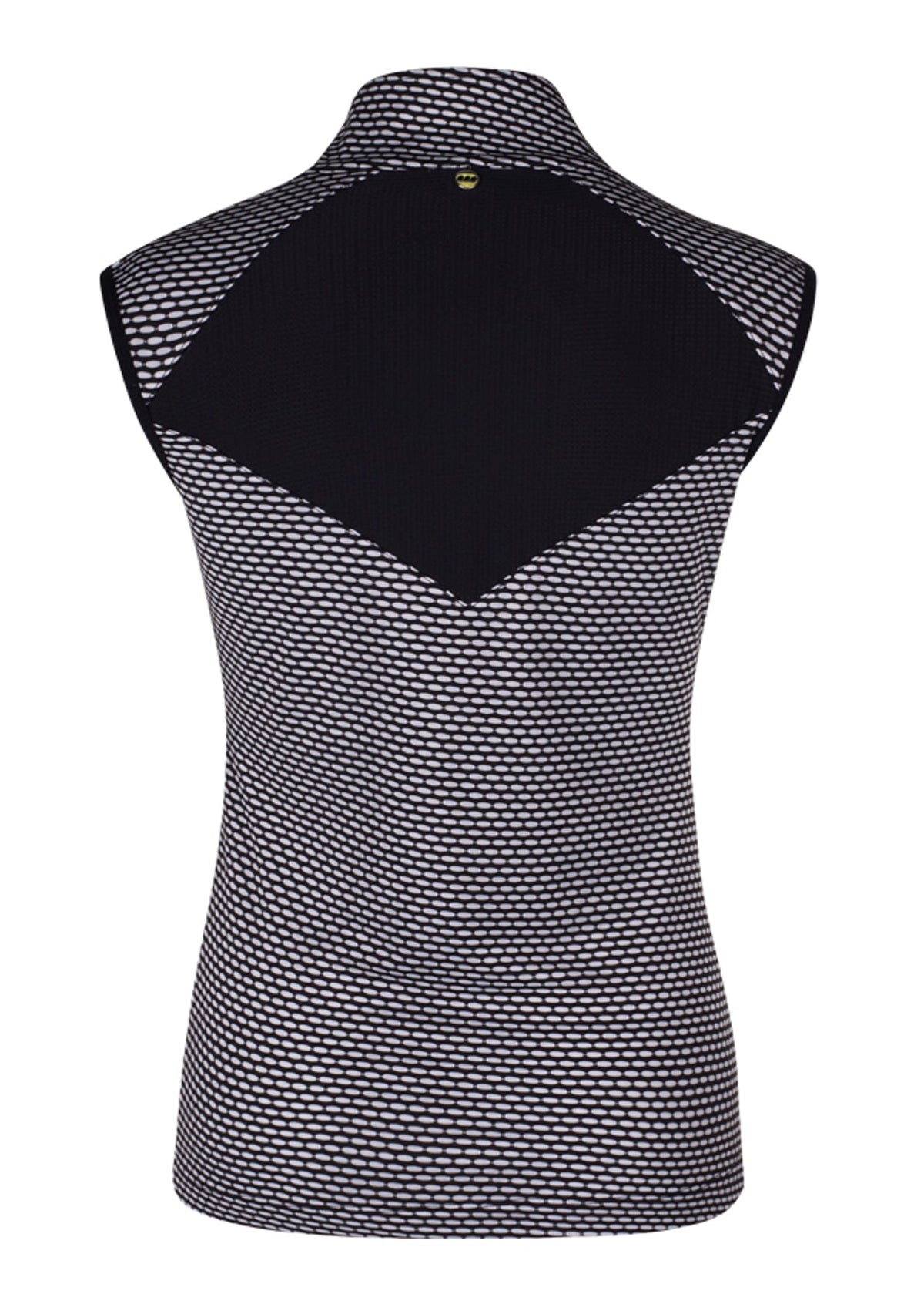 Performance S/Less Zip Through