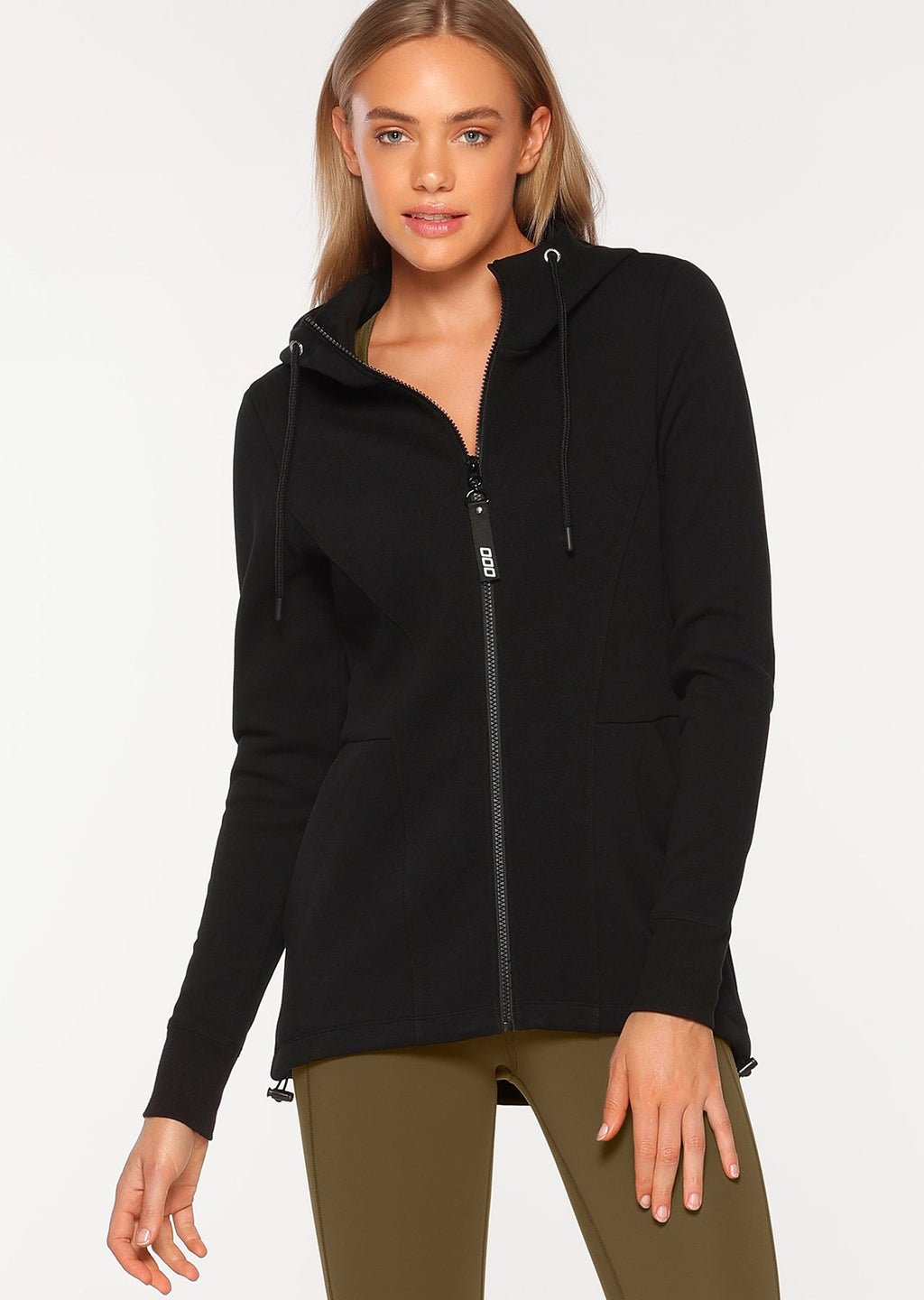 Performance Tech Hoodie