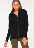 Performance Tech Hoodie