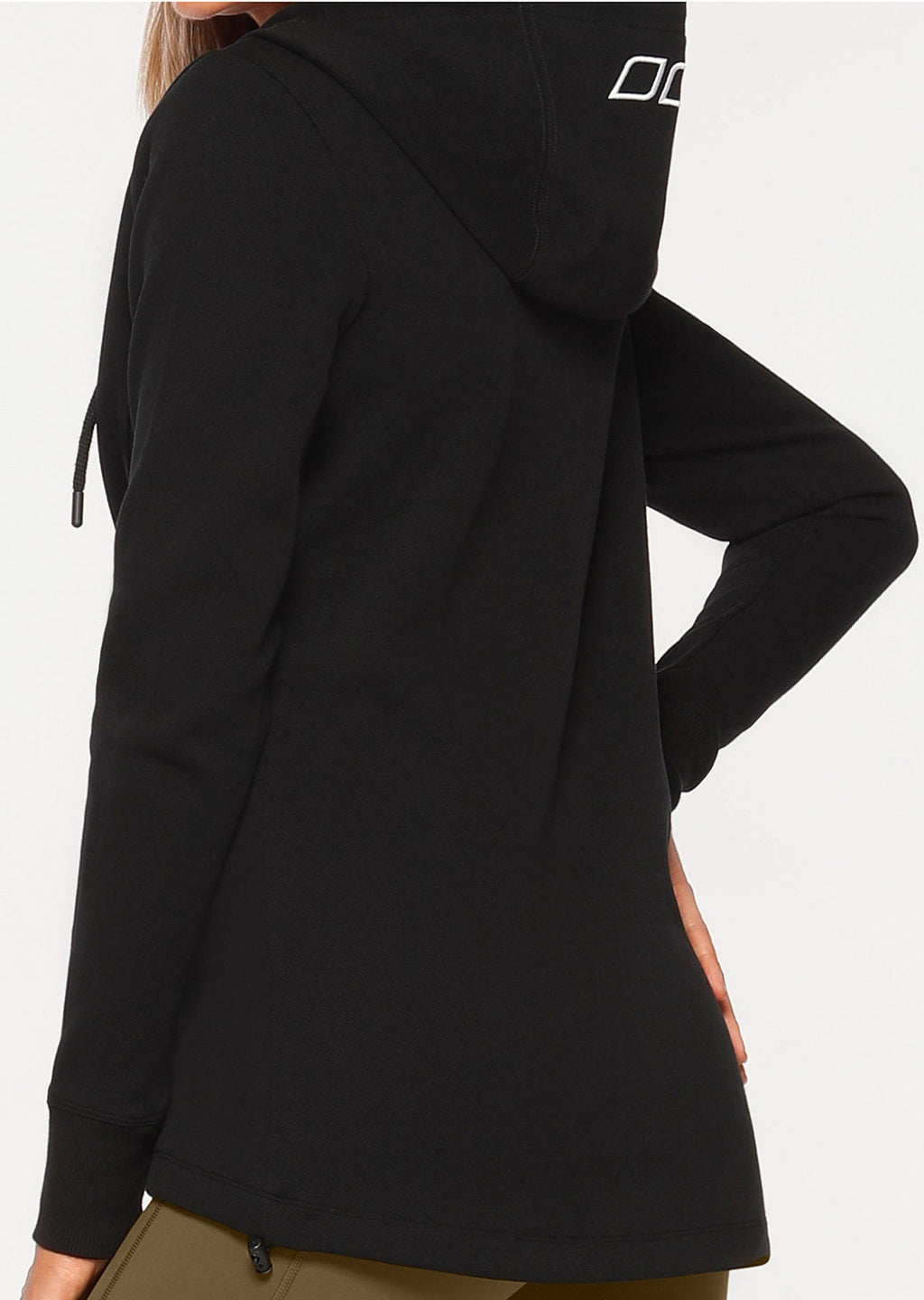 Performance Tech Hoodie