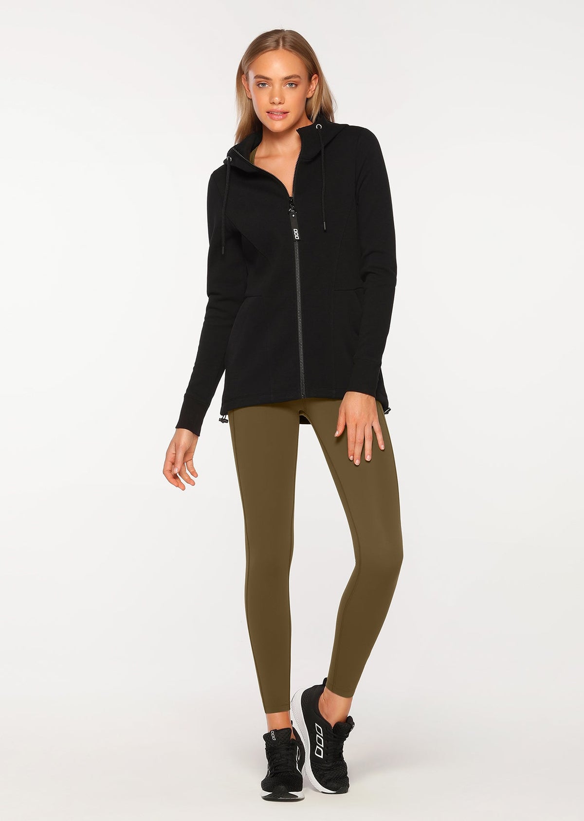 Performance Tech Hoodie