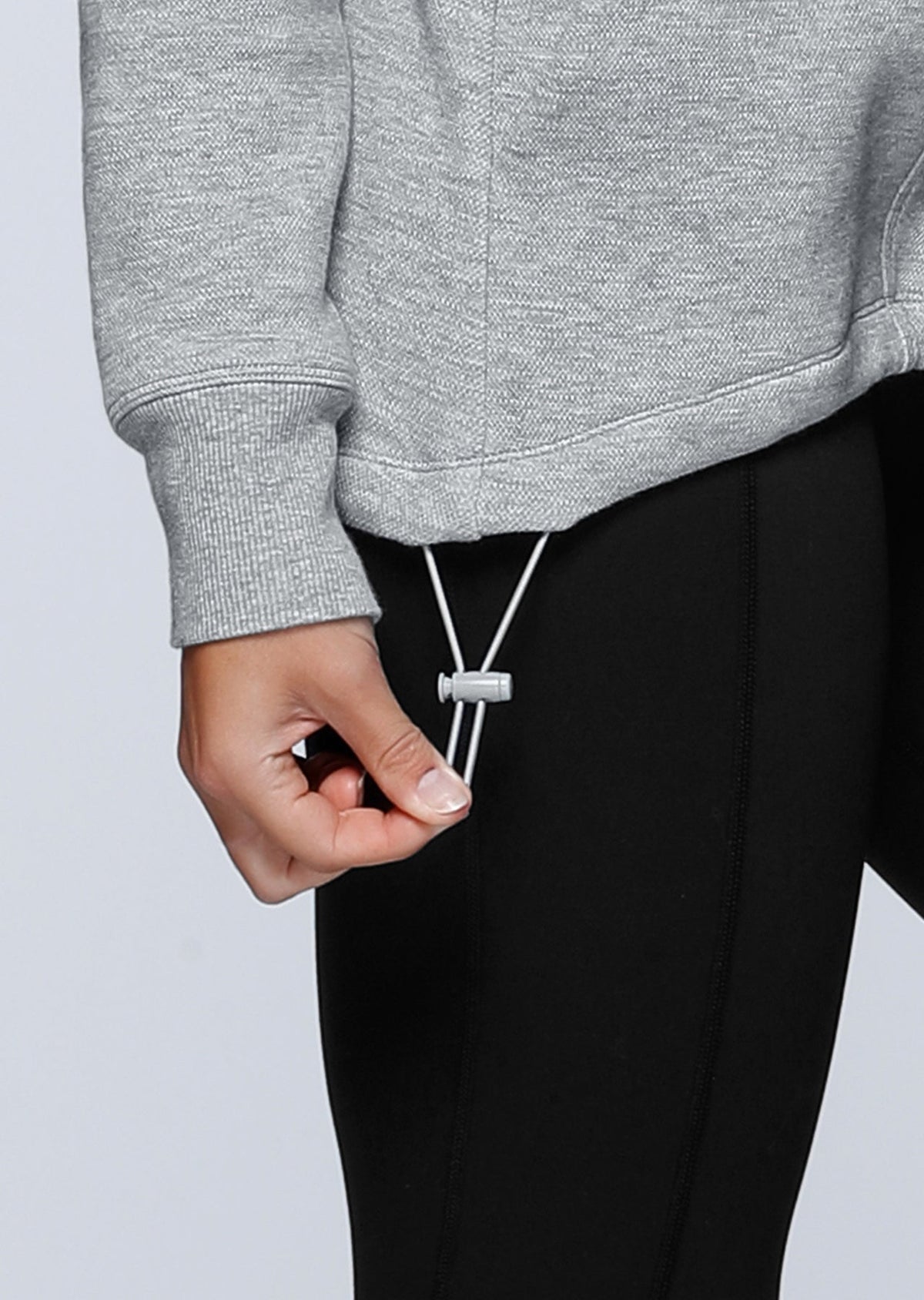 Performance Tech Hoodie