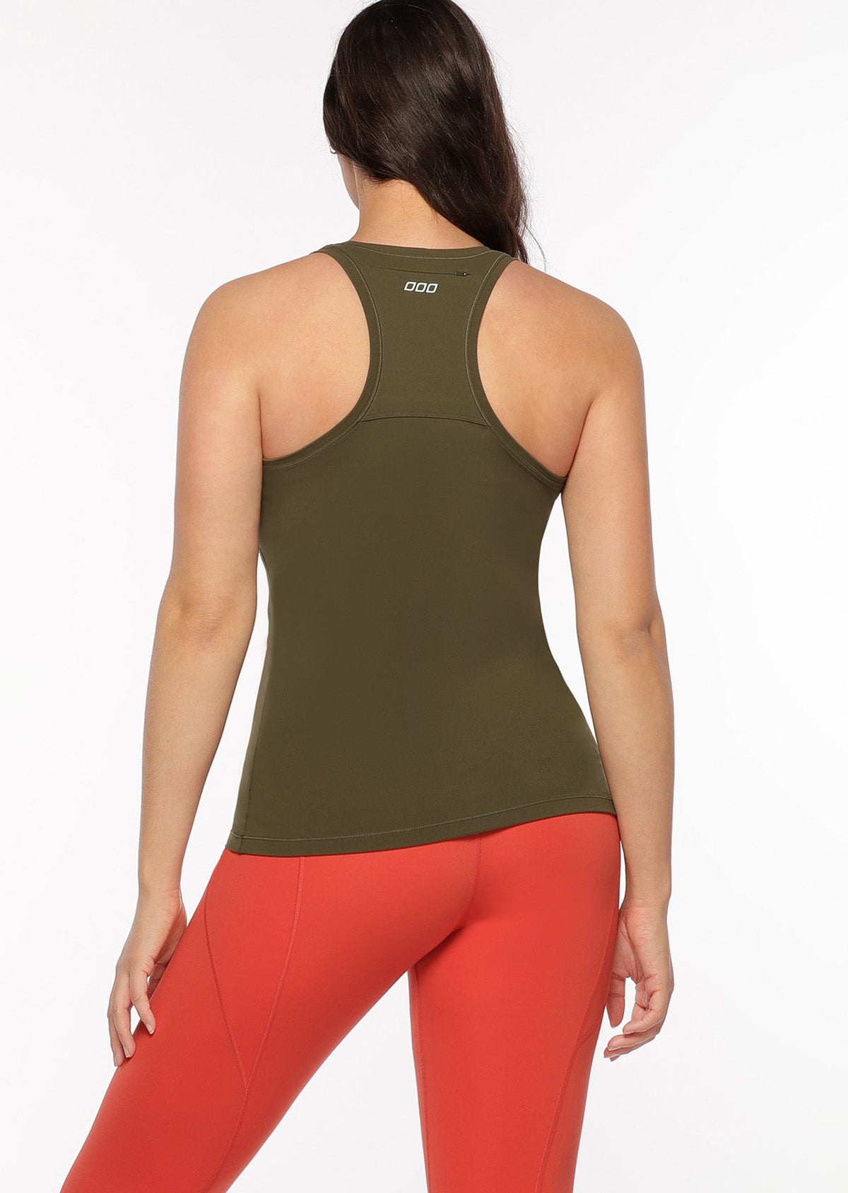 Phone Pocket Active Tank