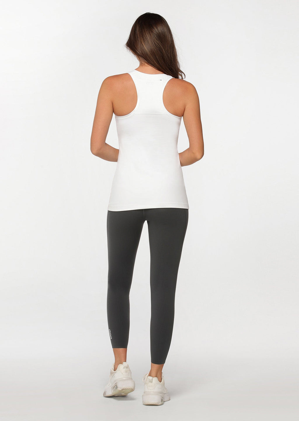 Phone Pocket Active Tank
