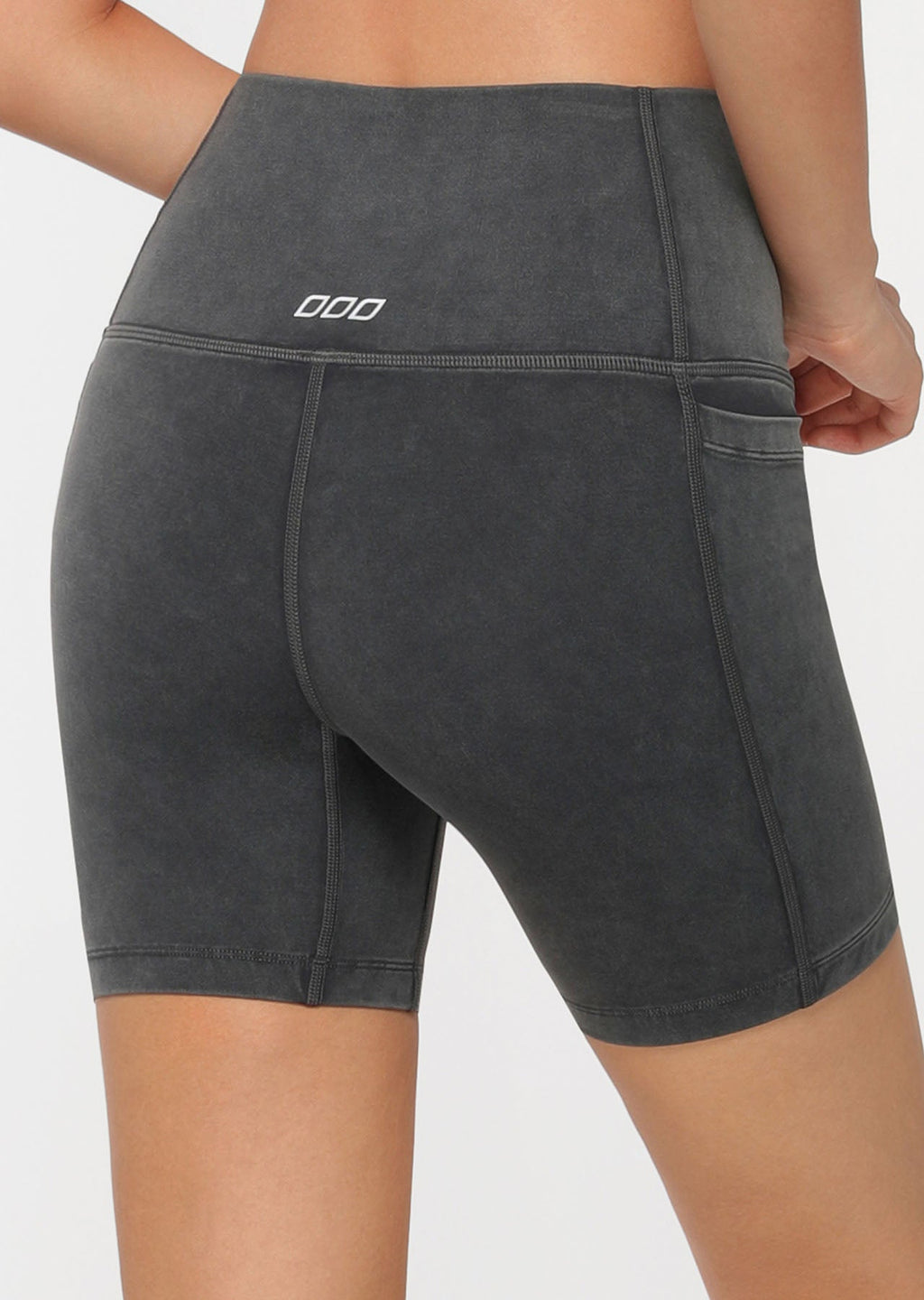 Phone Pocket Bike Shorts (AX Legacy)
