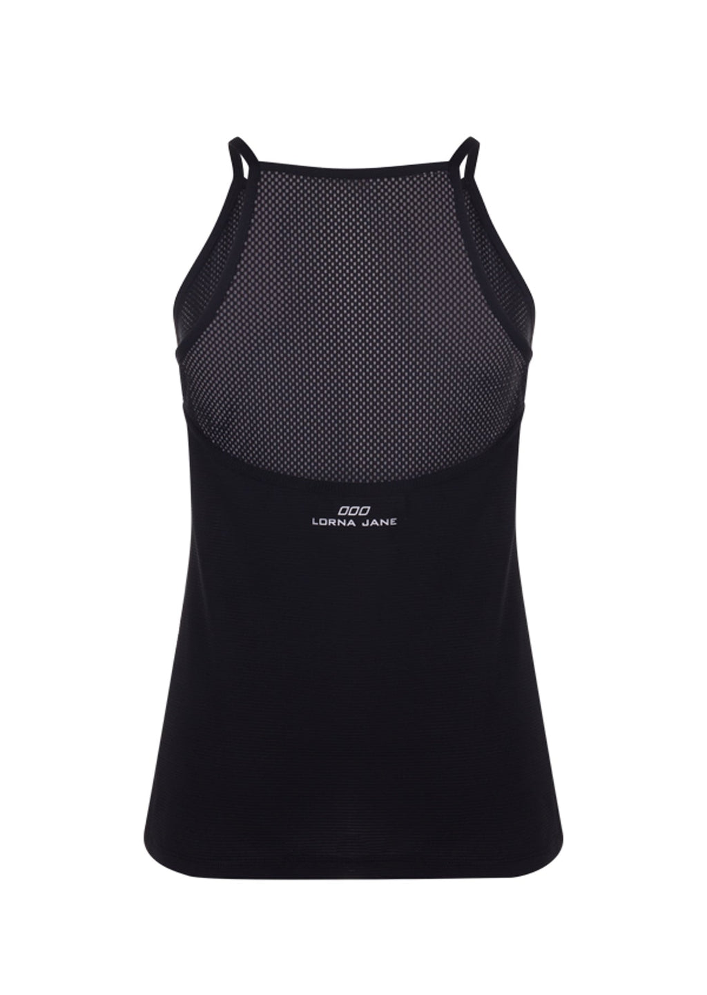 Pirouette Excel Tank