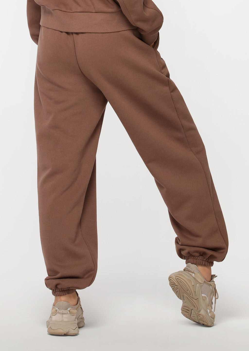 Play The Game High Waisted Track Pants
