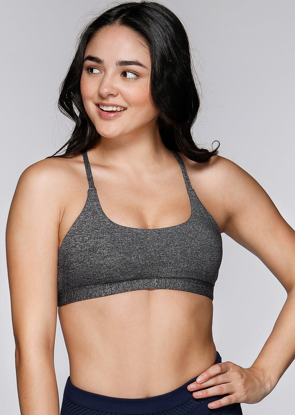 Plunge Sports Bra