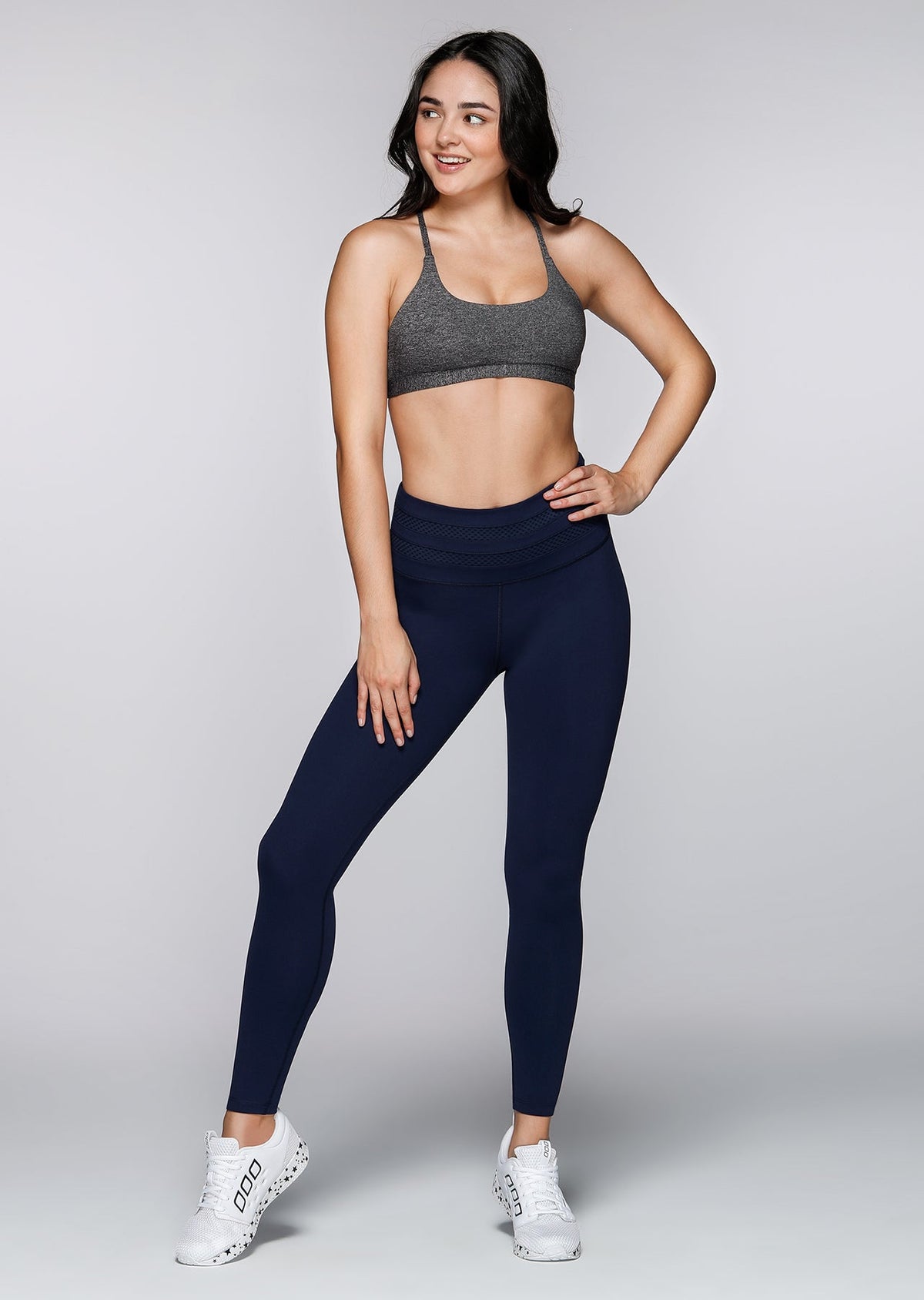 Plunge Sports Bra