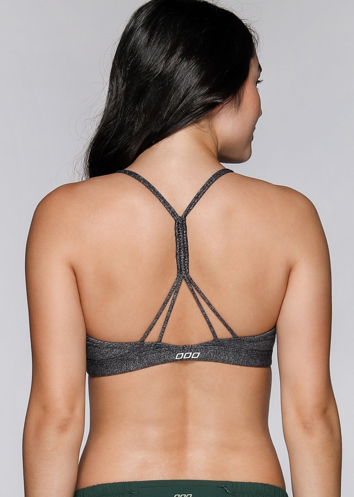 Plunge Sports Bra