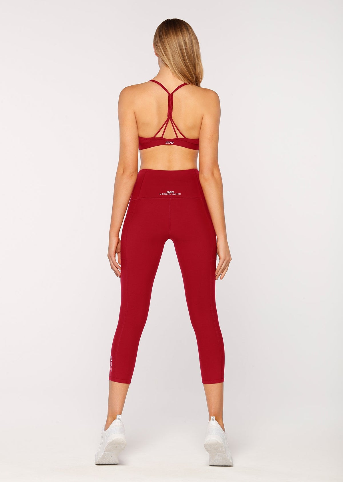 Plunge Sports Bra