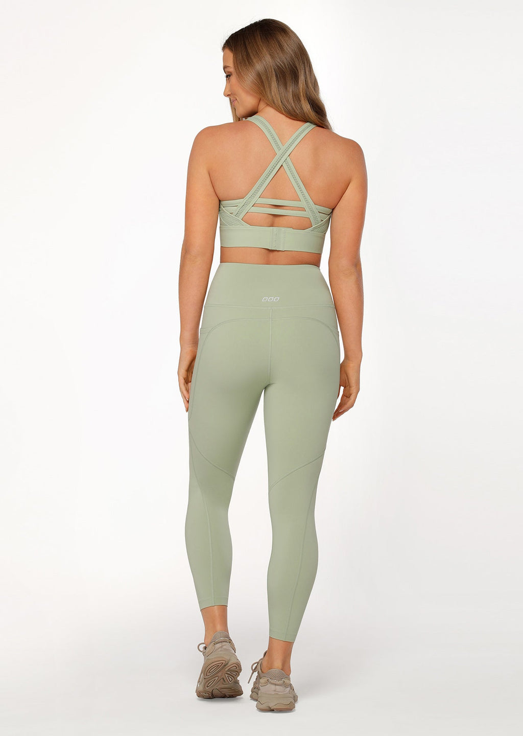 Possibility Sports Bra