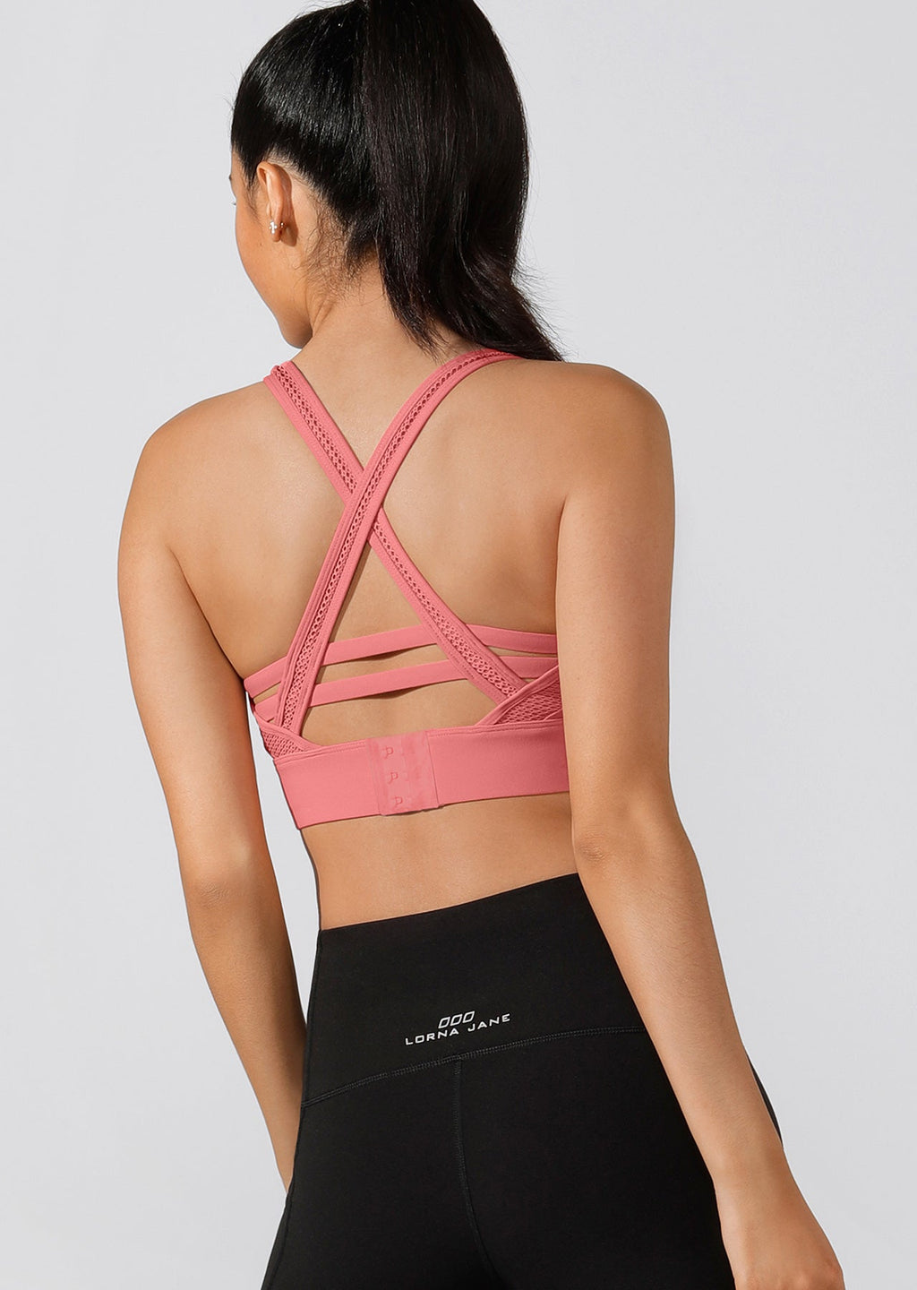 Possibility Sports Bra