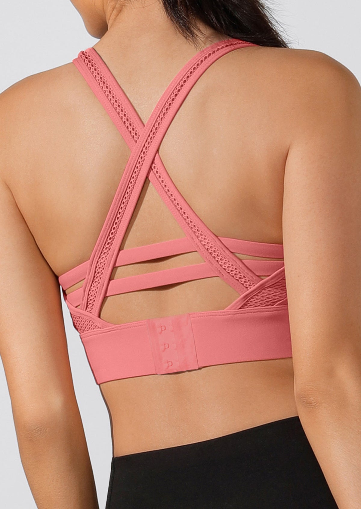 Possibility Sports Bra