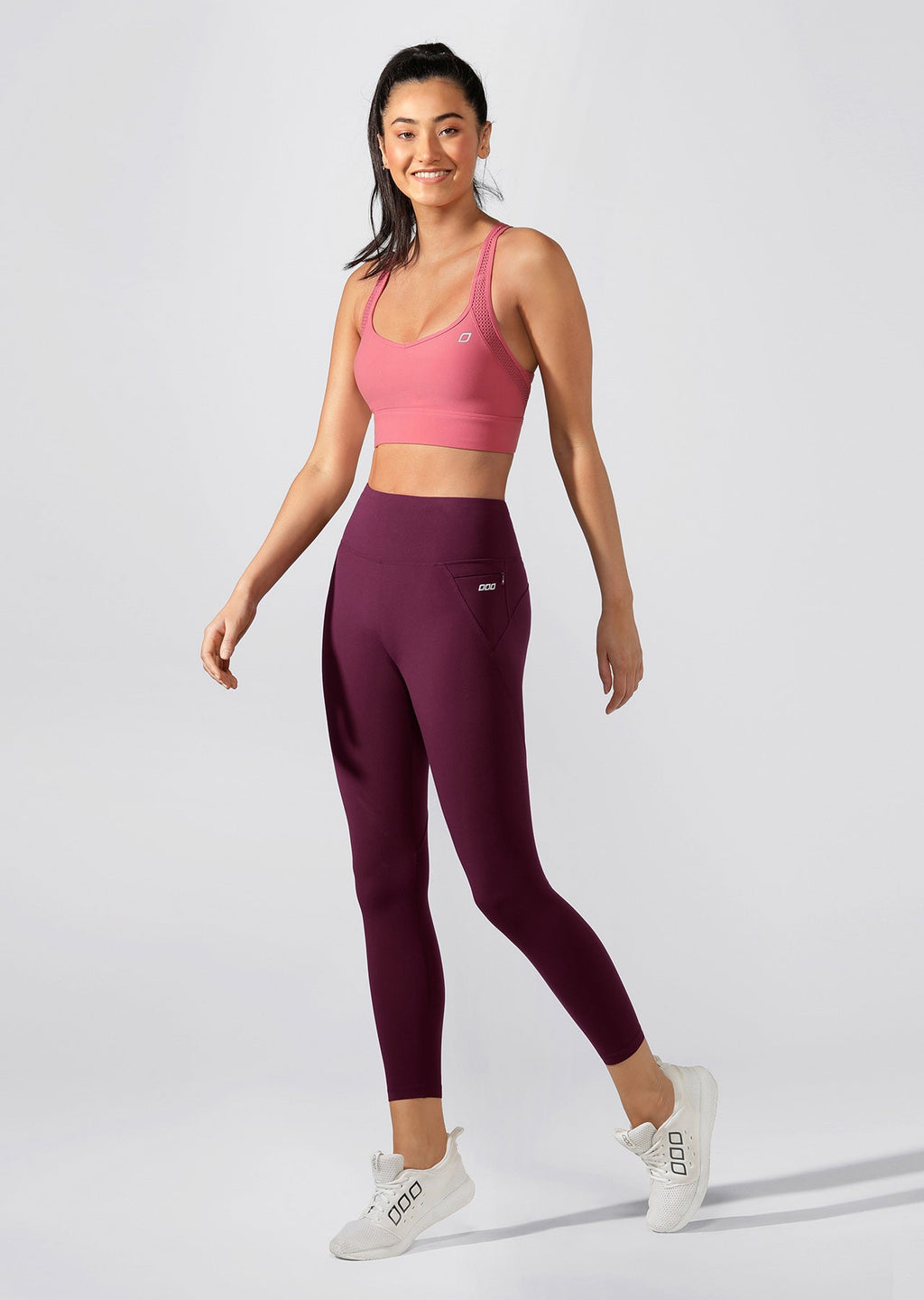 Possibility Sports Bra