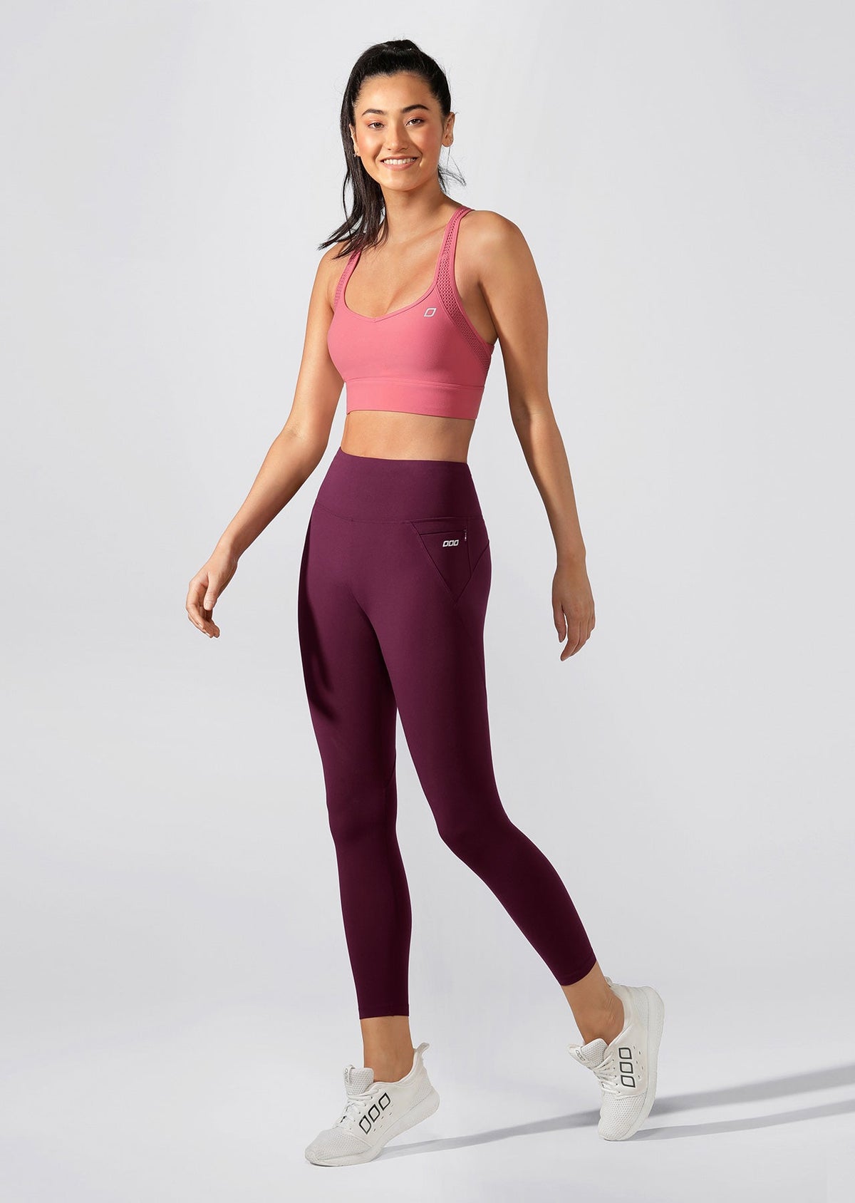 Possibility Sports Bra