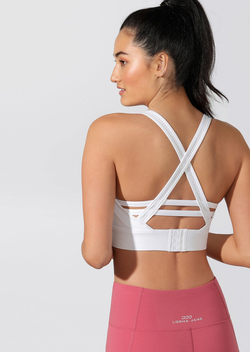 Possibility Sports Bra