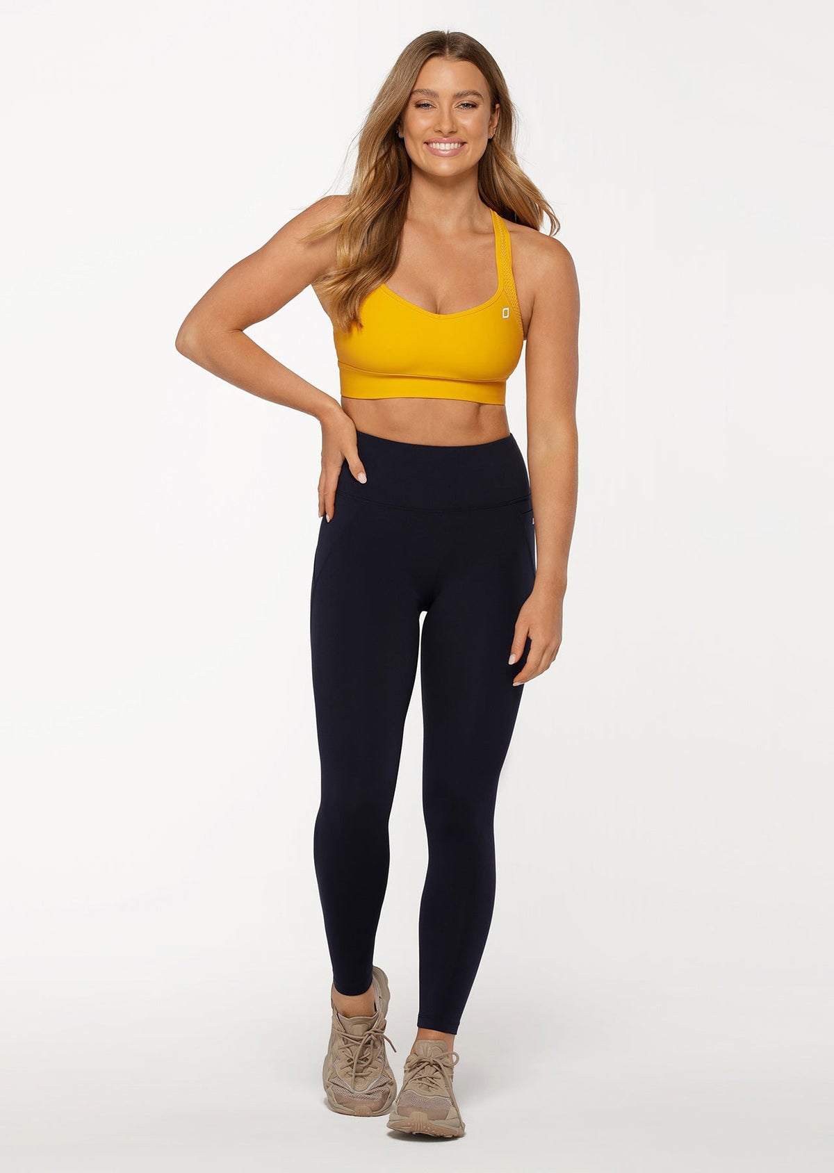 Possibility Sports Bra