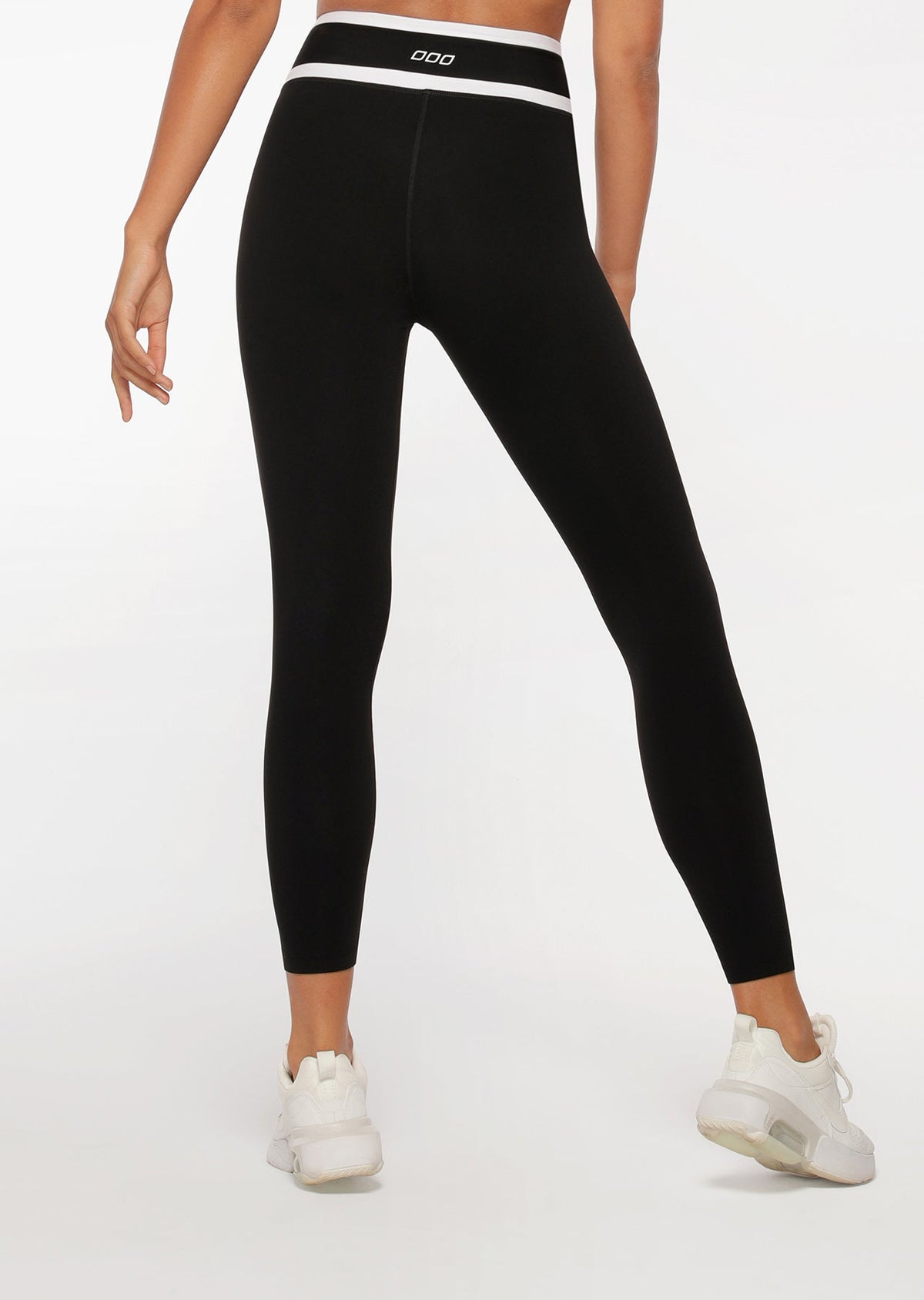 Power Me Ankle Biter Leggings