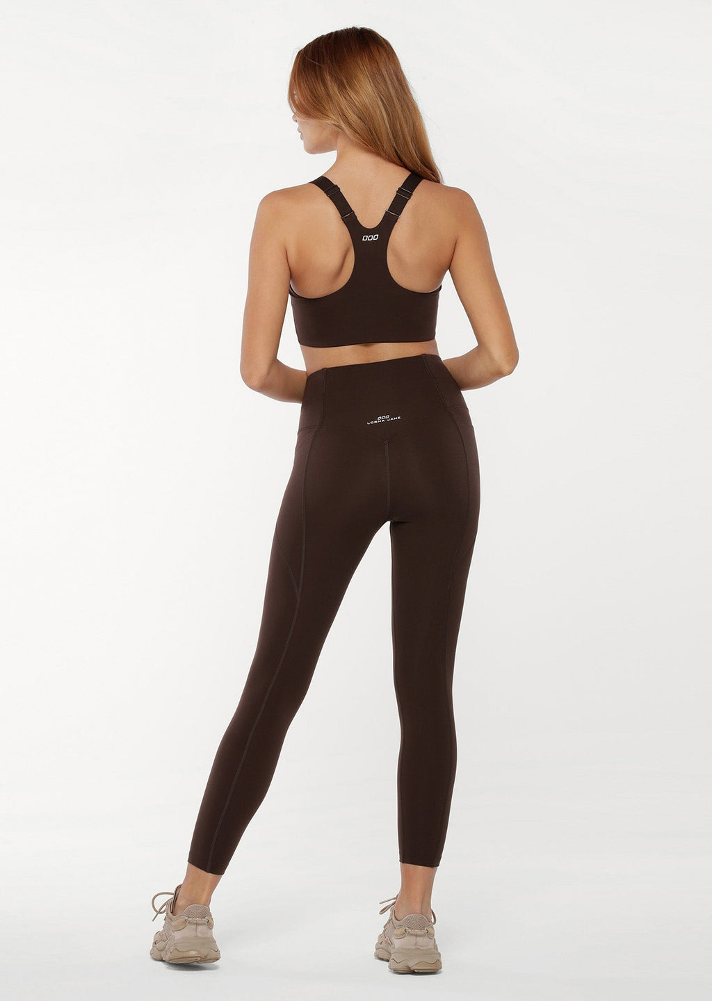 Power Sculpt Ankle Biter Leggings