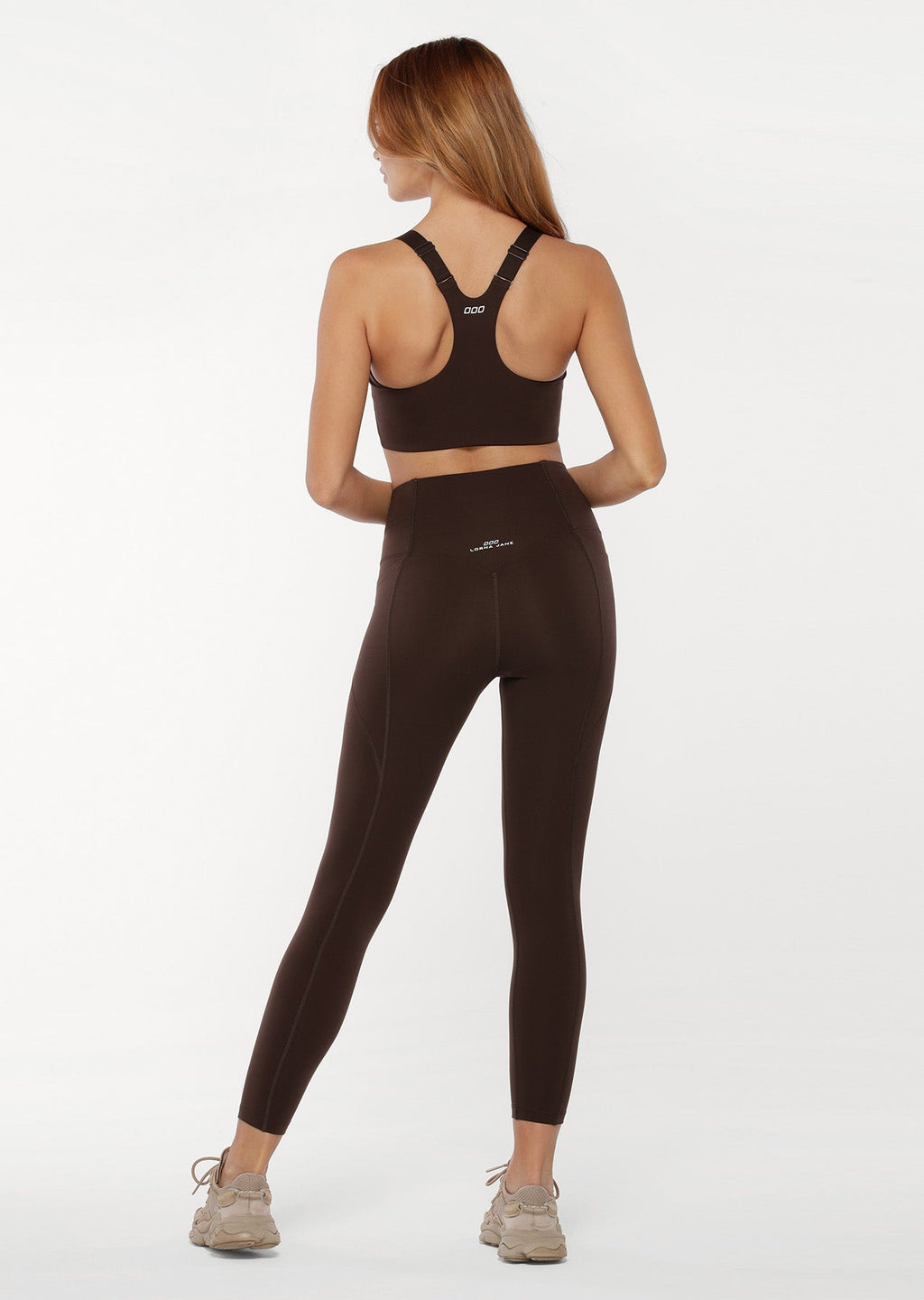 Power Sculpt Sports Bra