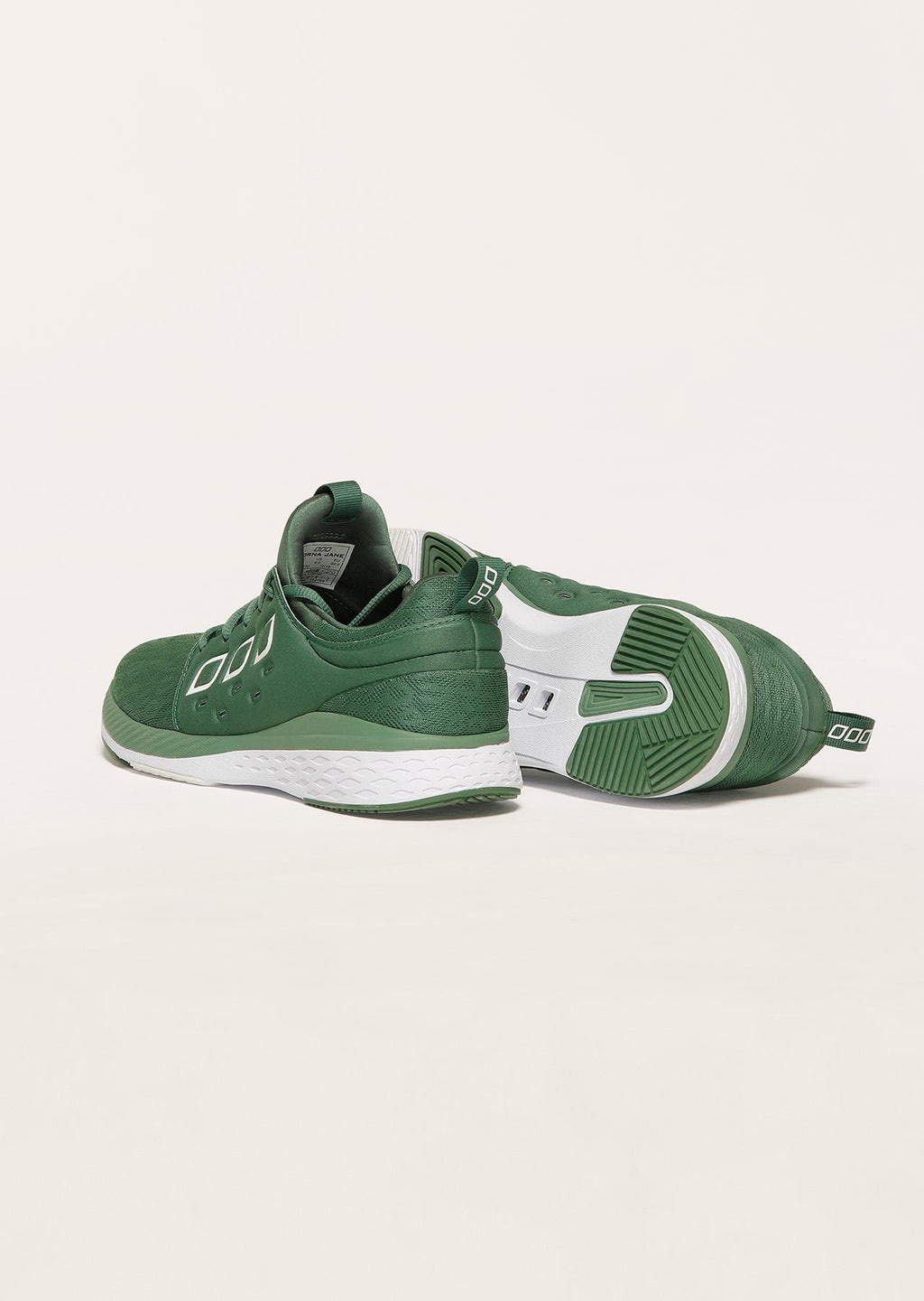Precision Run Shoes