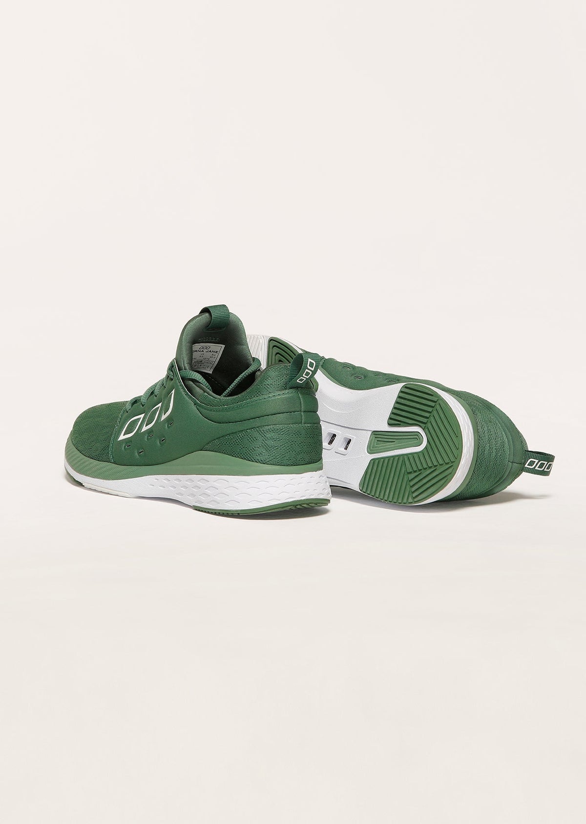 Precision Run Shoes