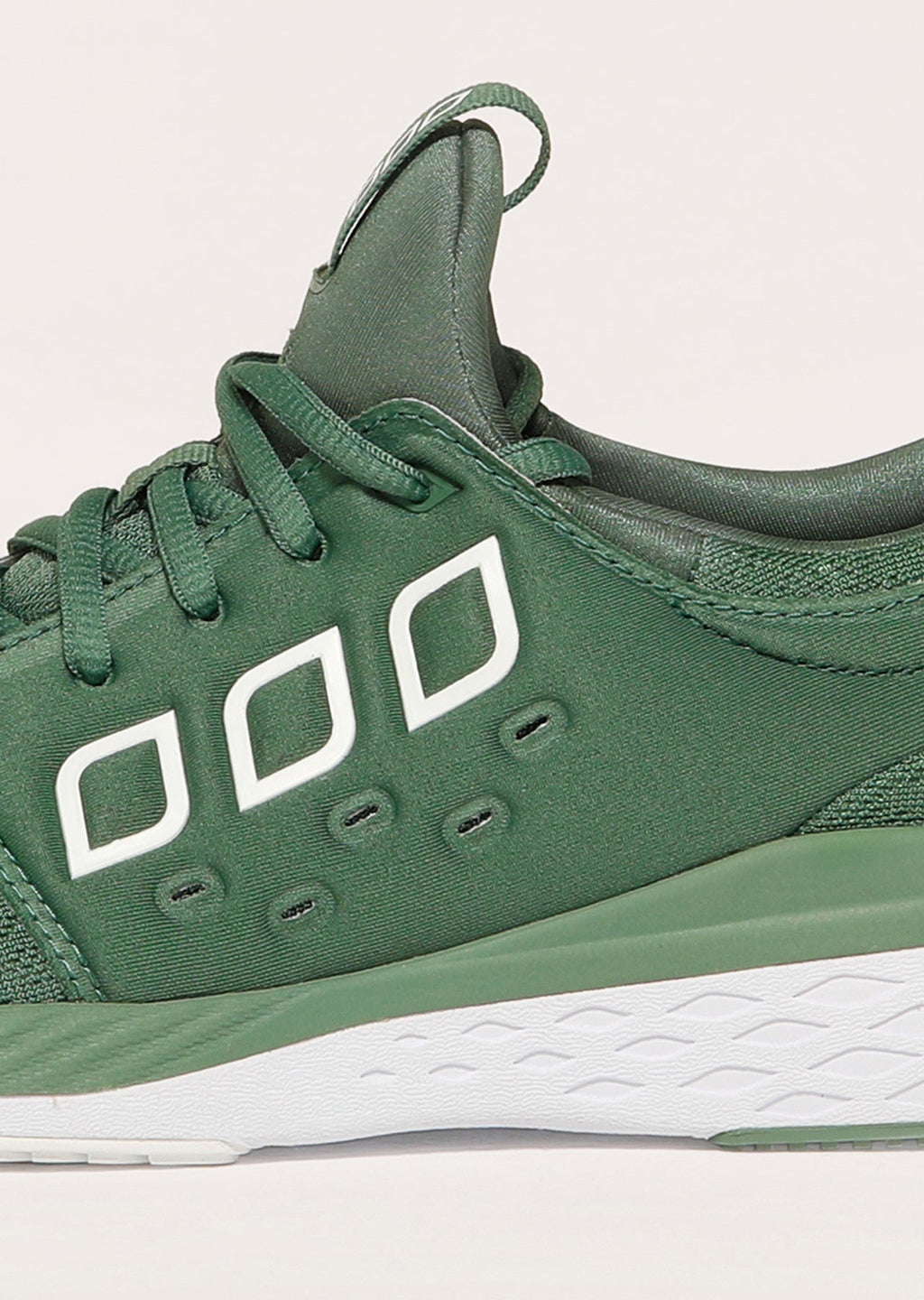 Precision Run Shoes