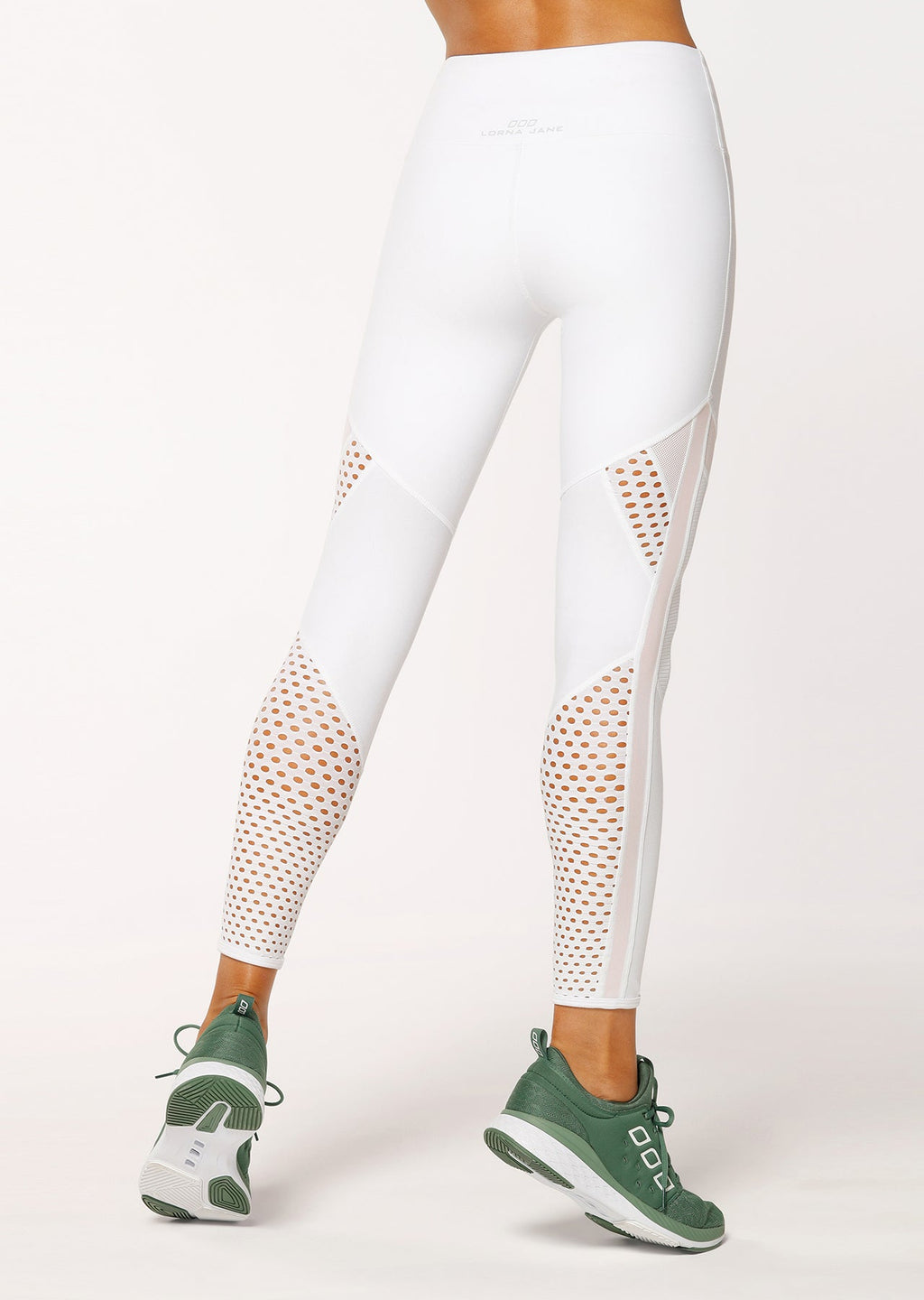 Precision Run Shoes