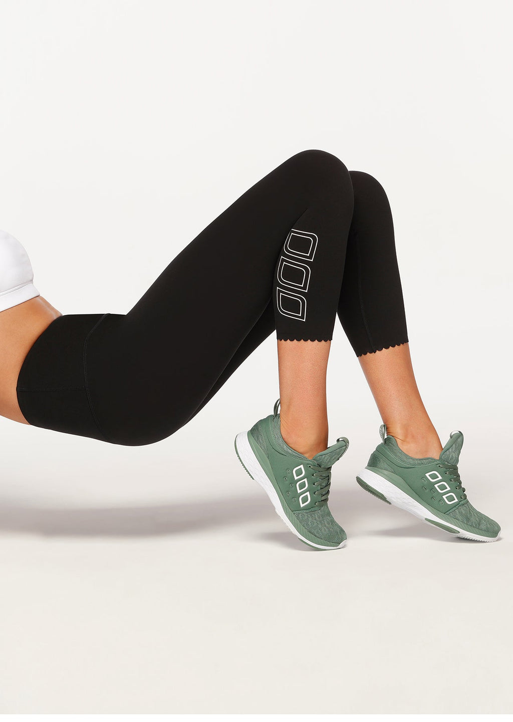 Precision Run Shoes