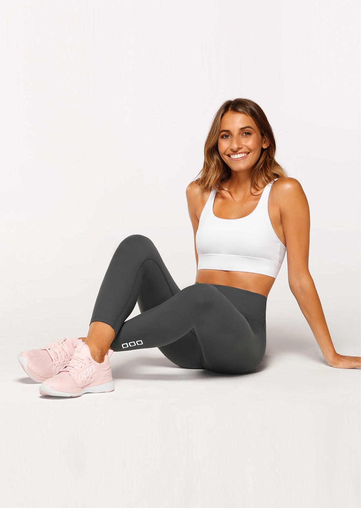 Precision Run Shoes