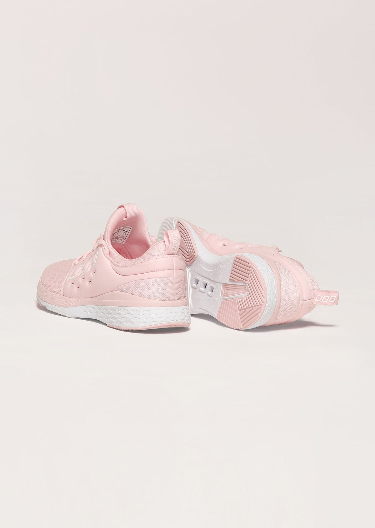Precision Run Shoes
