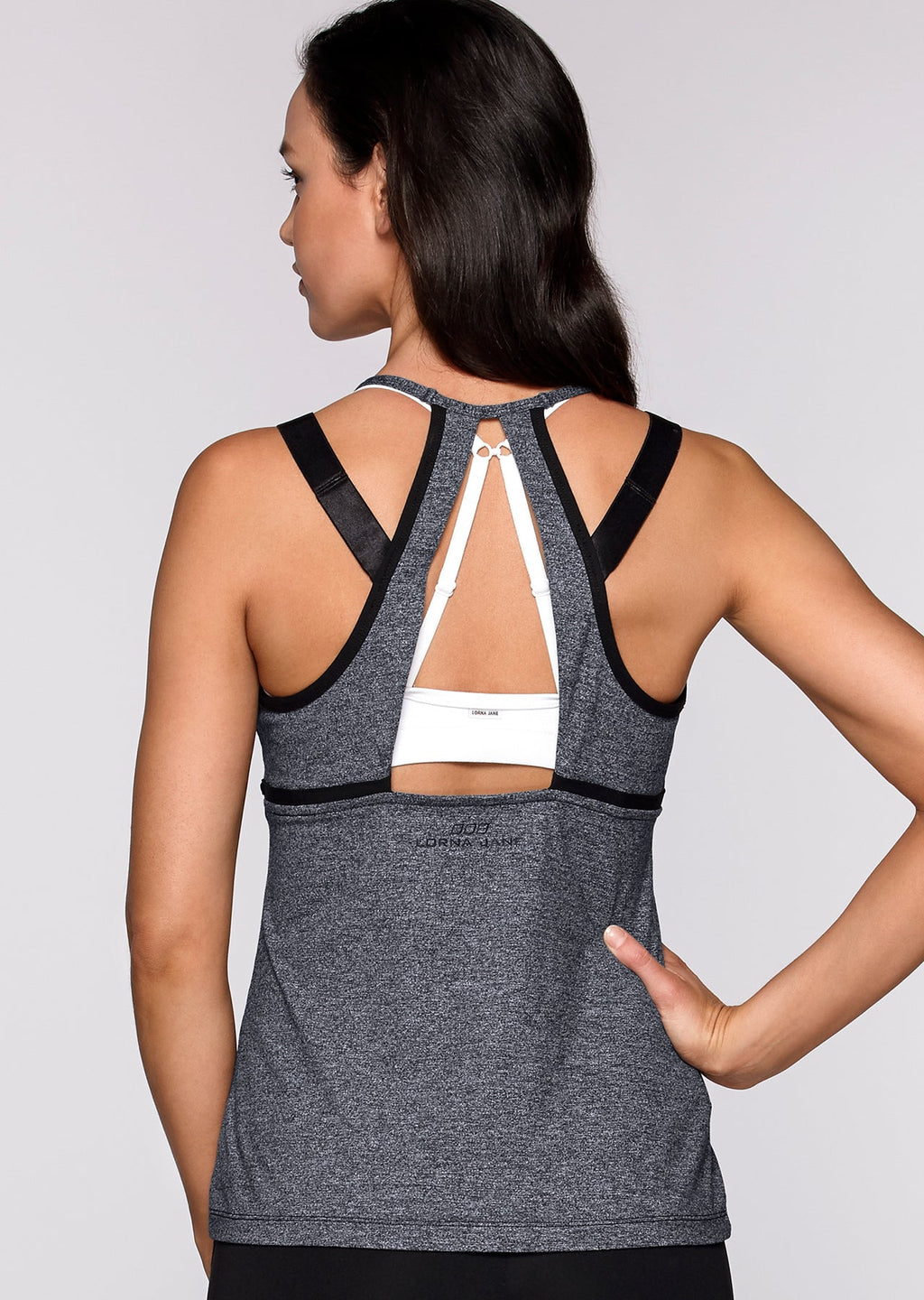 Prevail Excel Tank