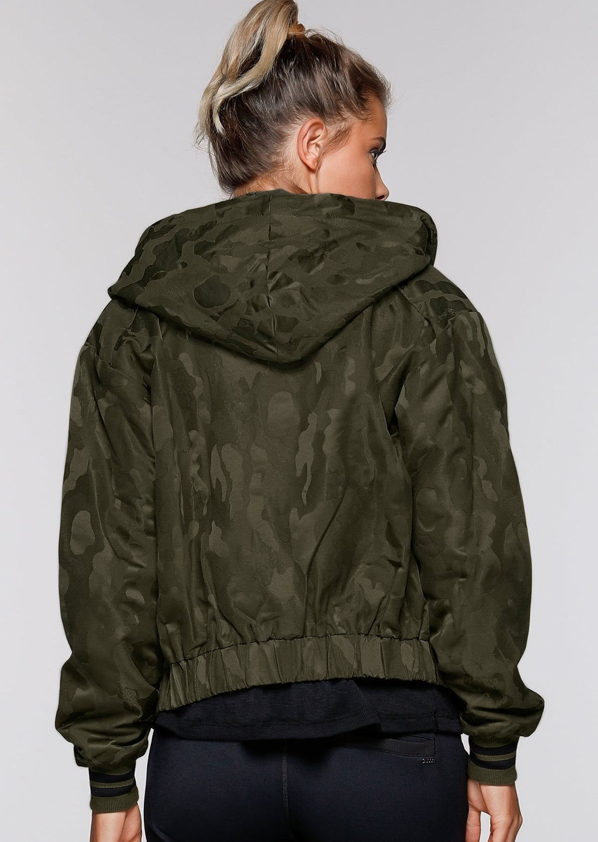 Primitive Bomber Jacket