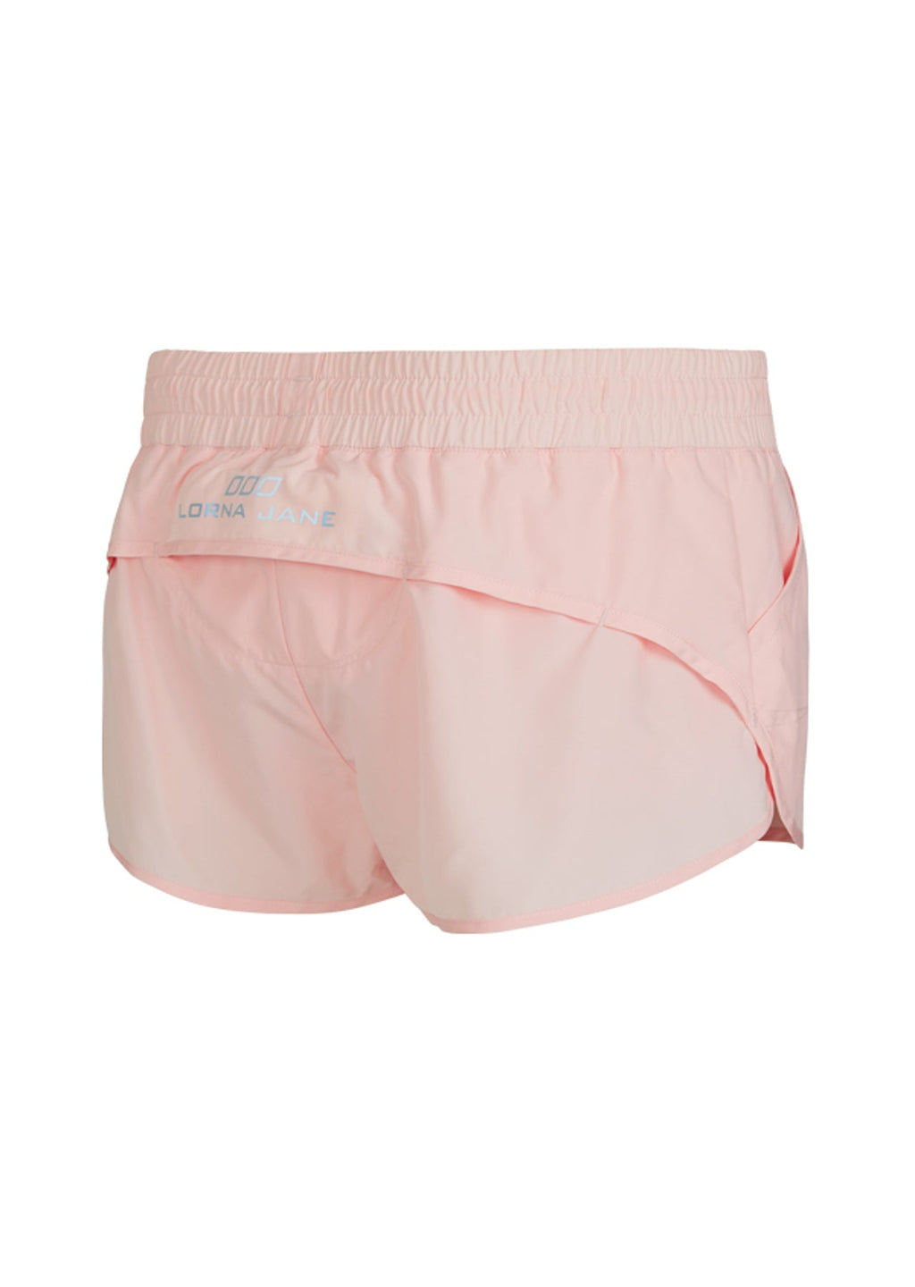 Princess Run Shorts
