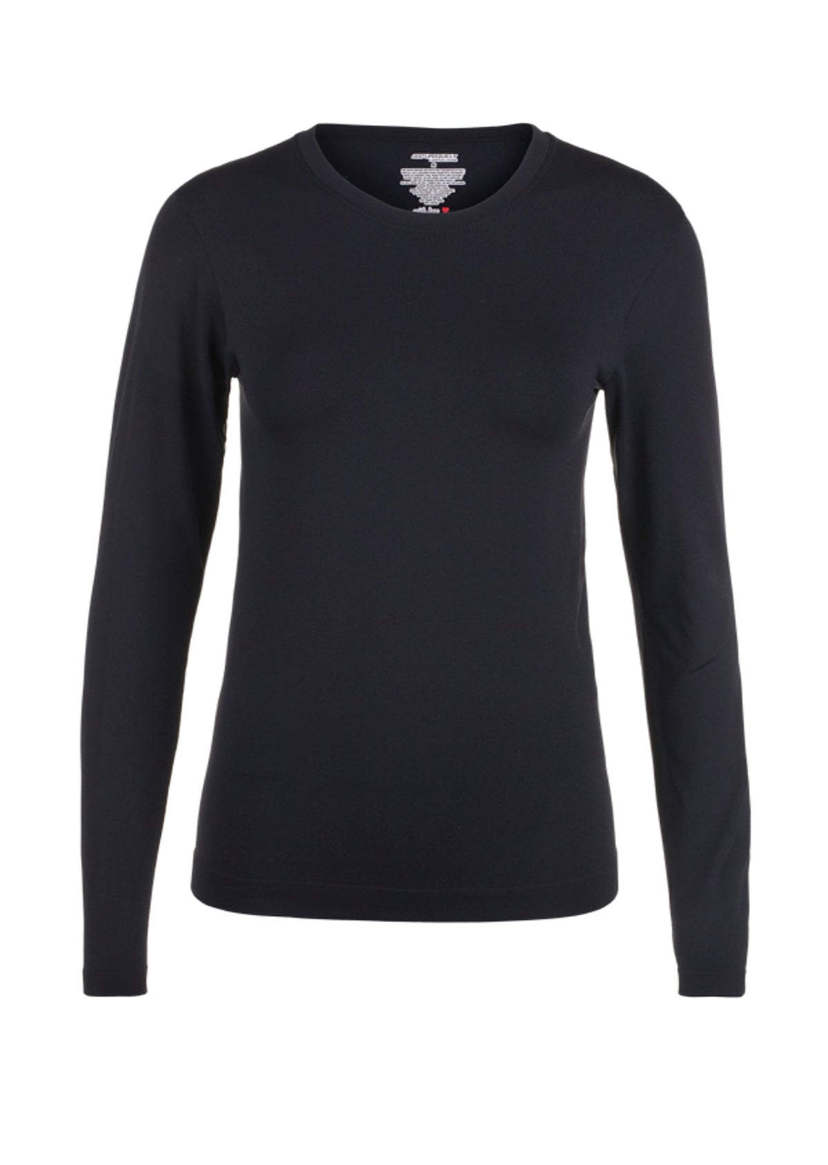 Propel Seamless L/Slv T-Shirt