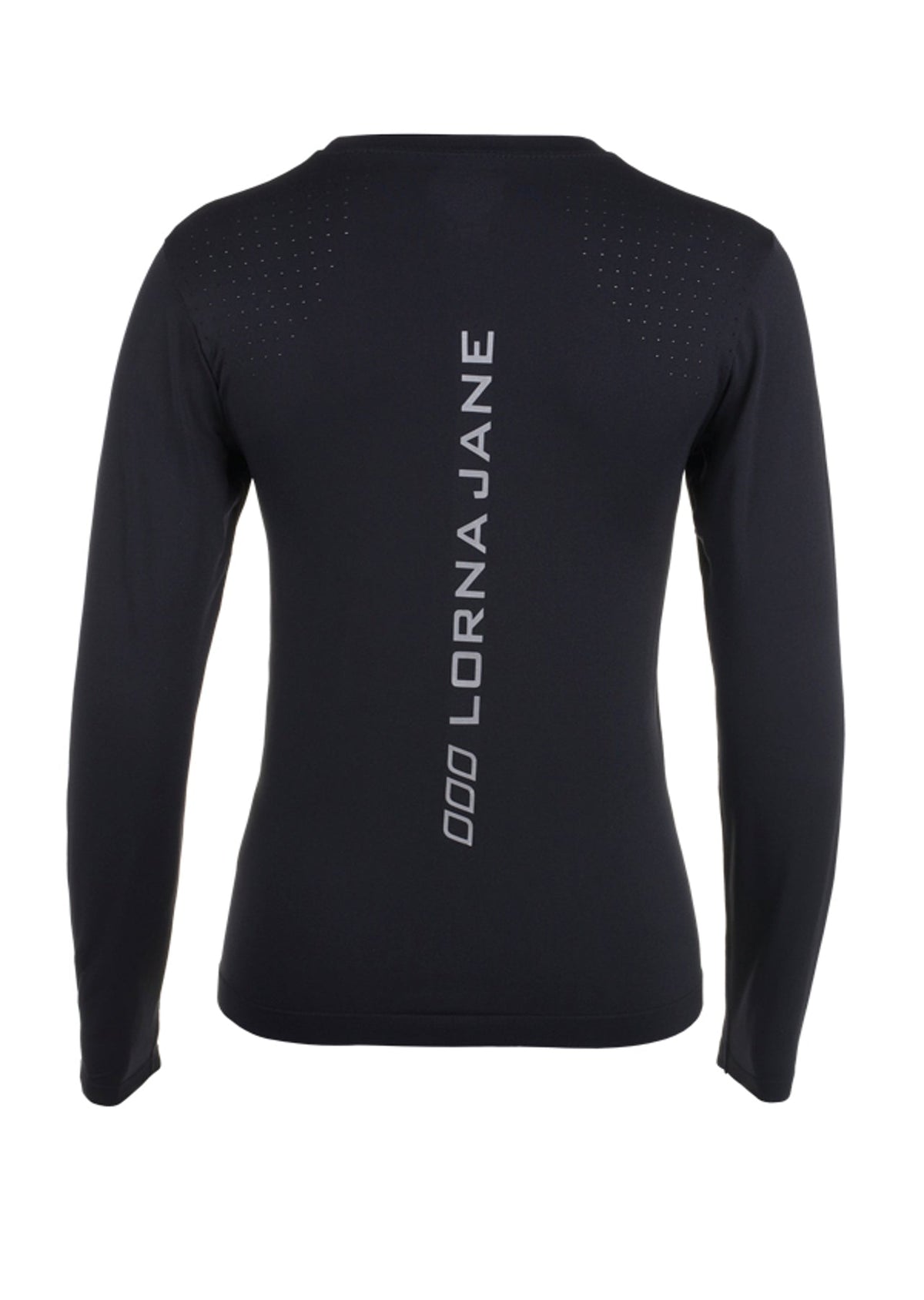 Propel Seamless L/Slv T-Shirt