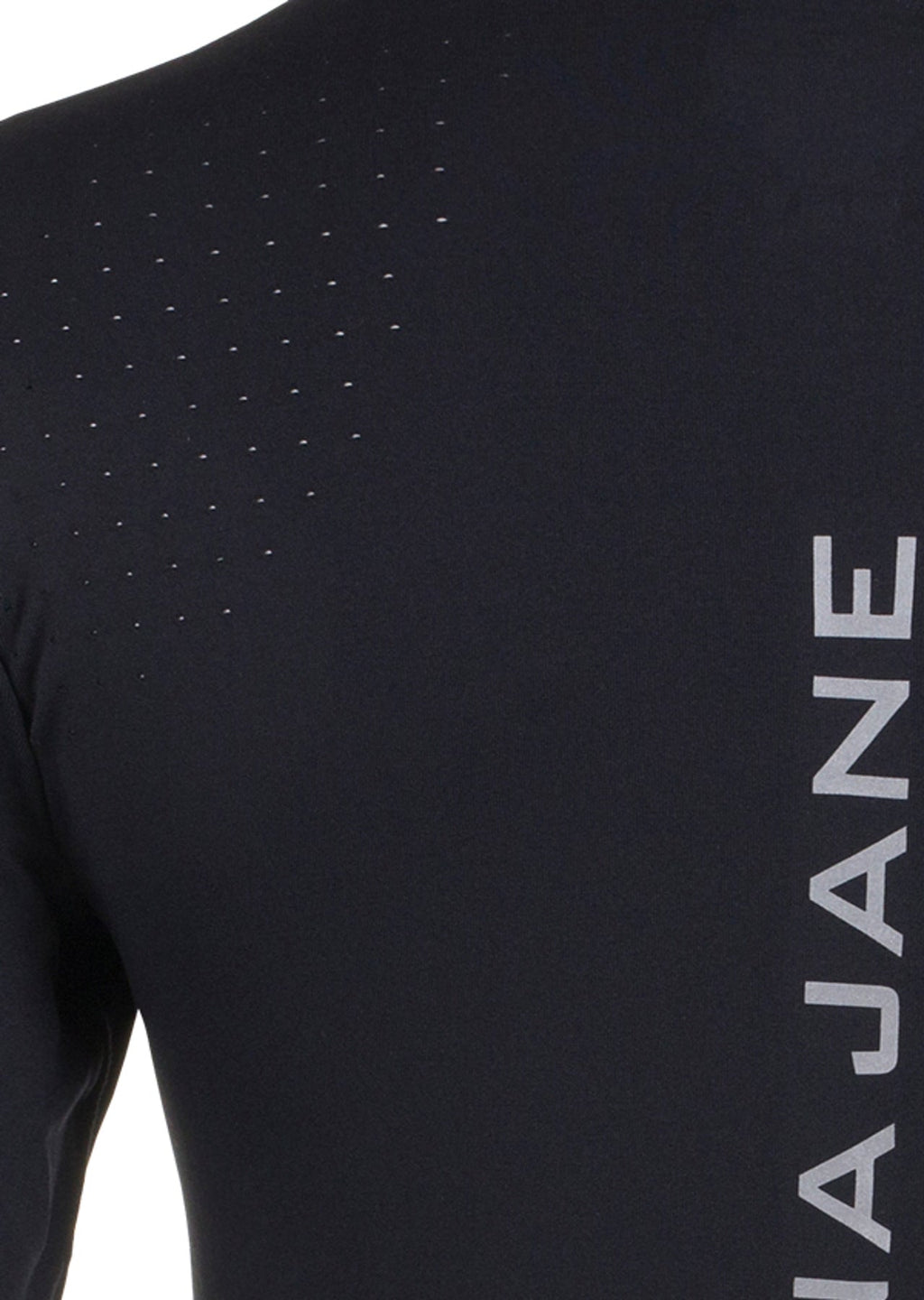 Propel Seamless L/Slv T-Shirt