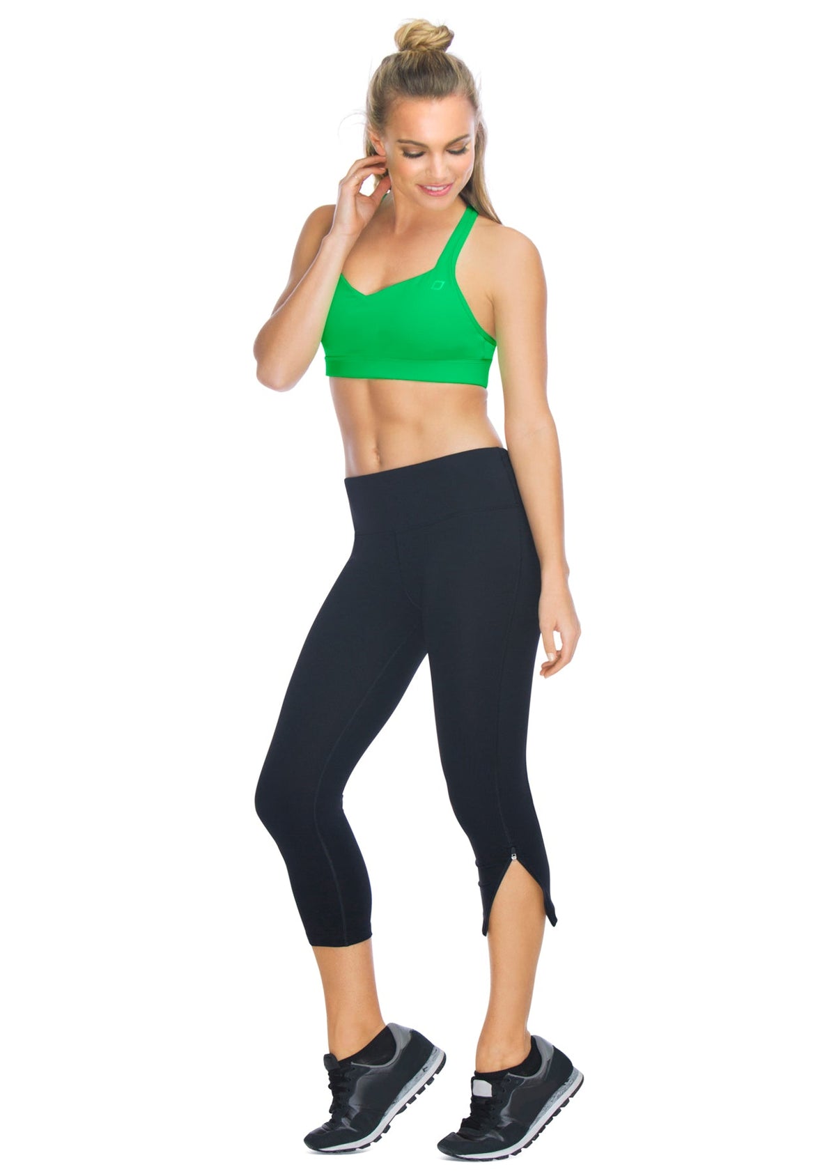 Provision Sports Bra