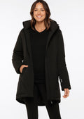Puffer Down Jacket