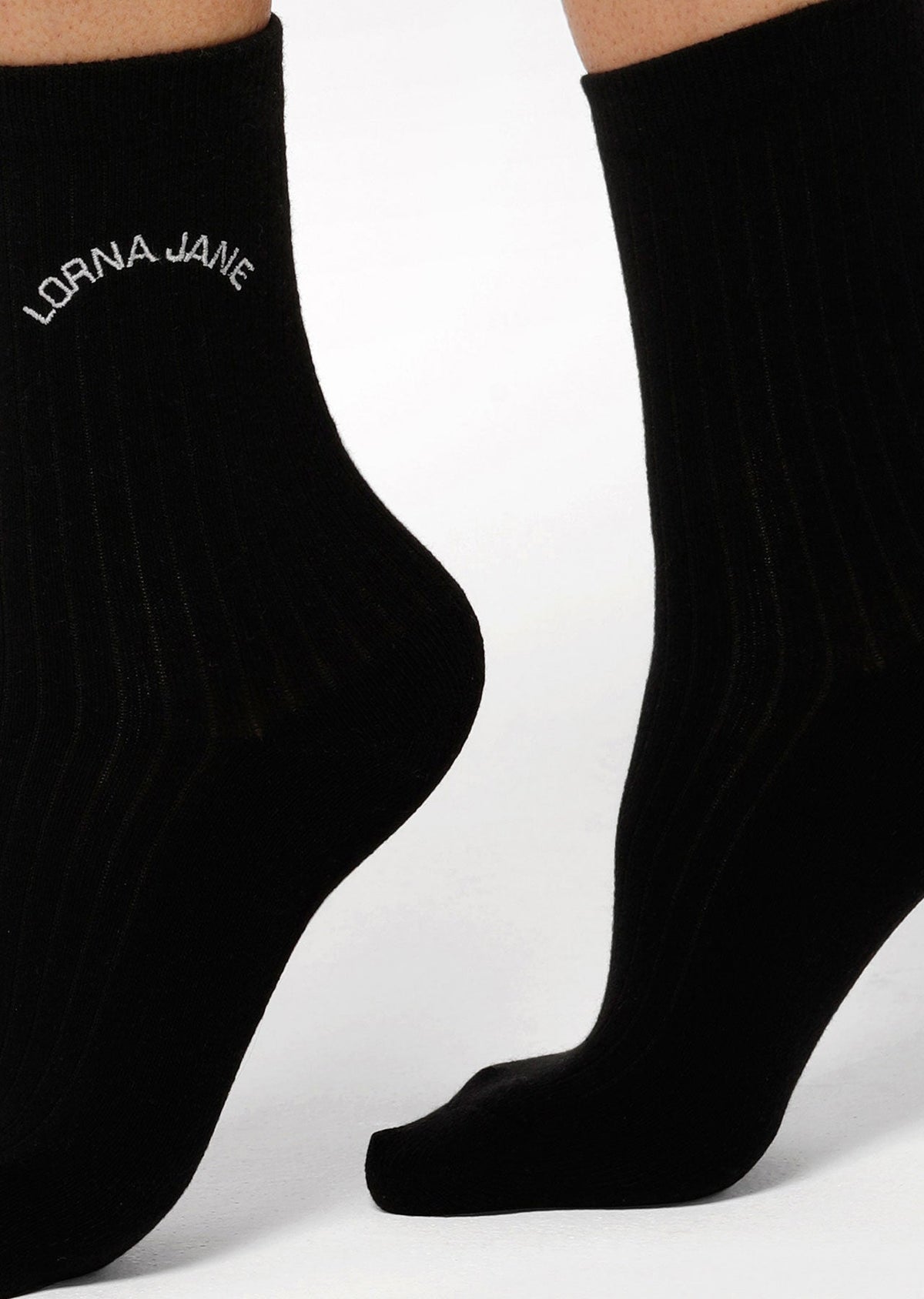 Quarter Crew Socks