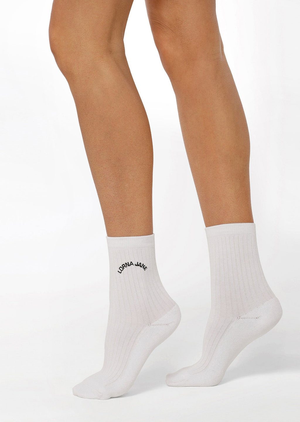Quarter Crew Socks