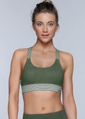 Quest Sports Bra