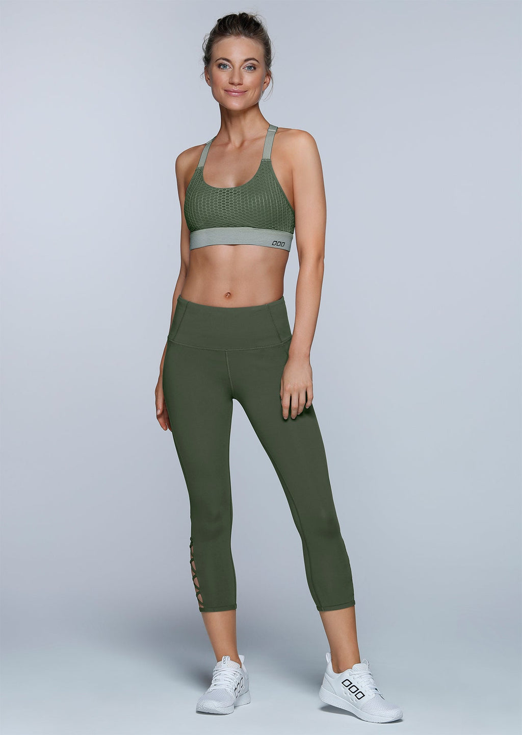 Quest Sports Bra