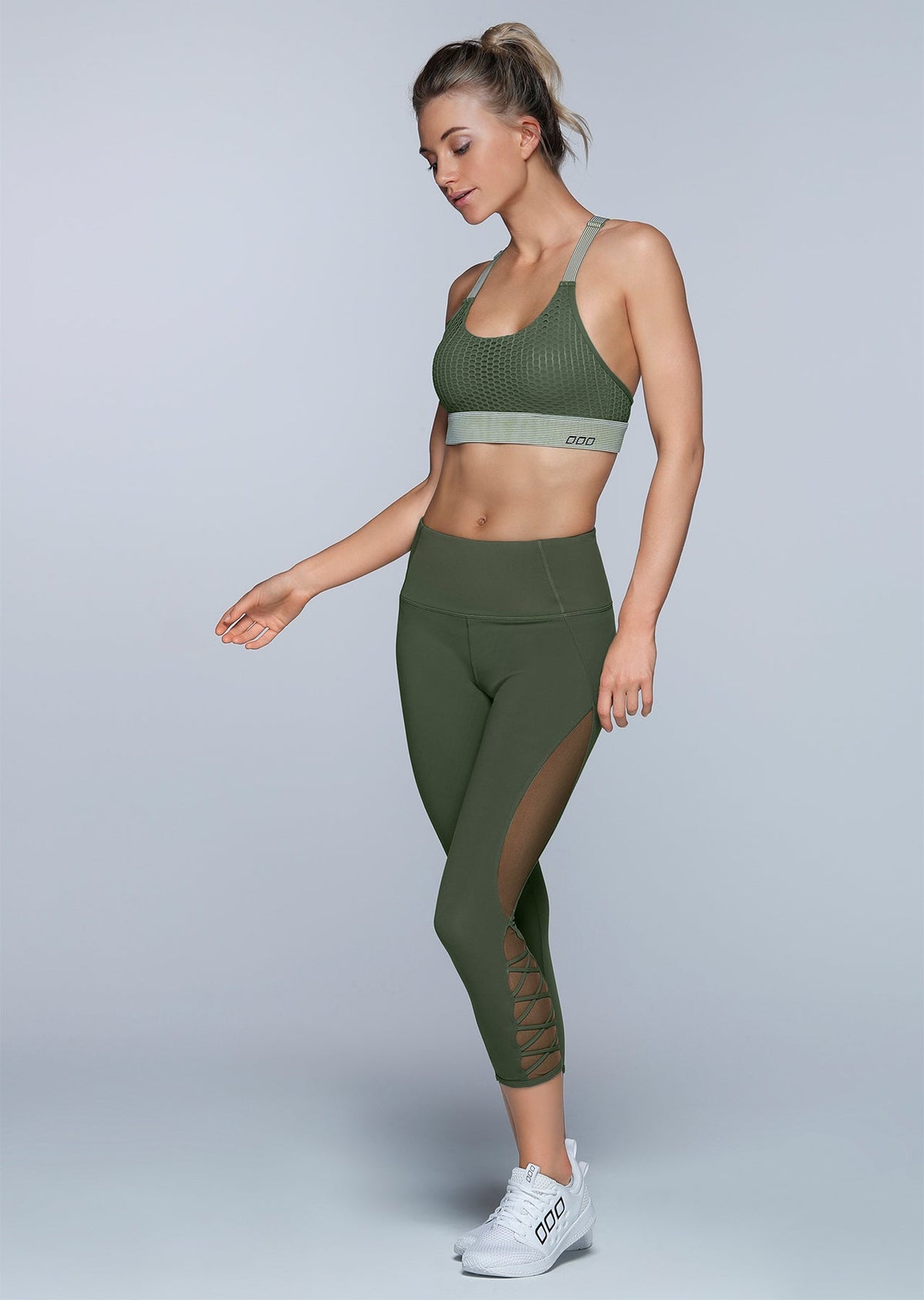 Quest Sports Bra