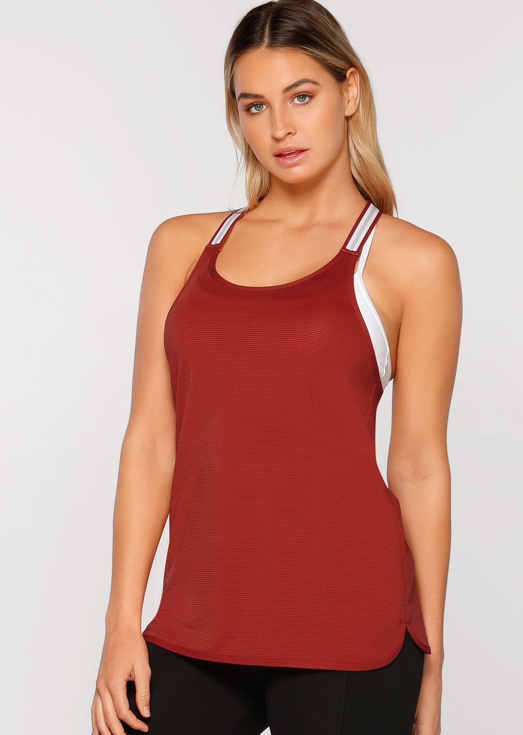 Quick Pace Active Tank