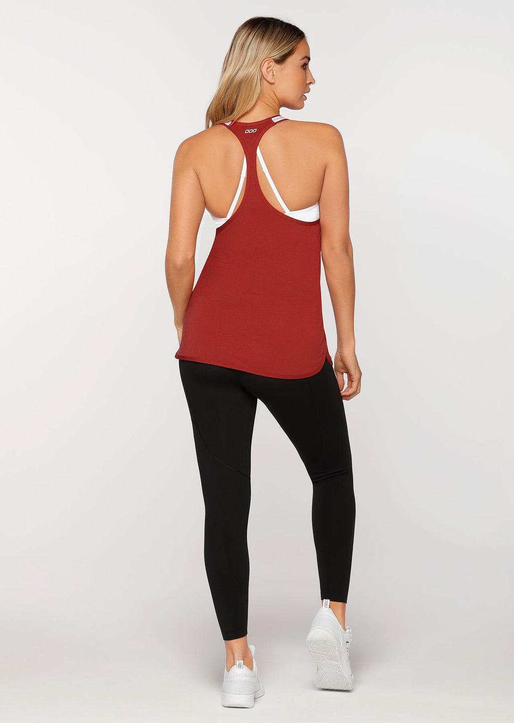 Quick Pace Active Tank