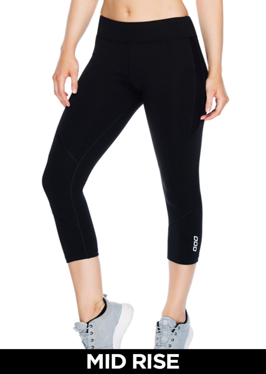 Racer 7/8 Tight
