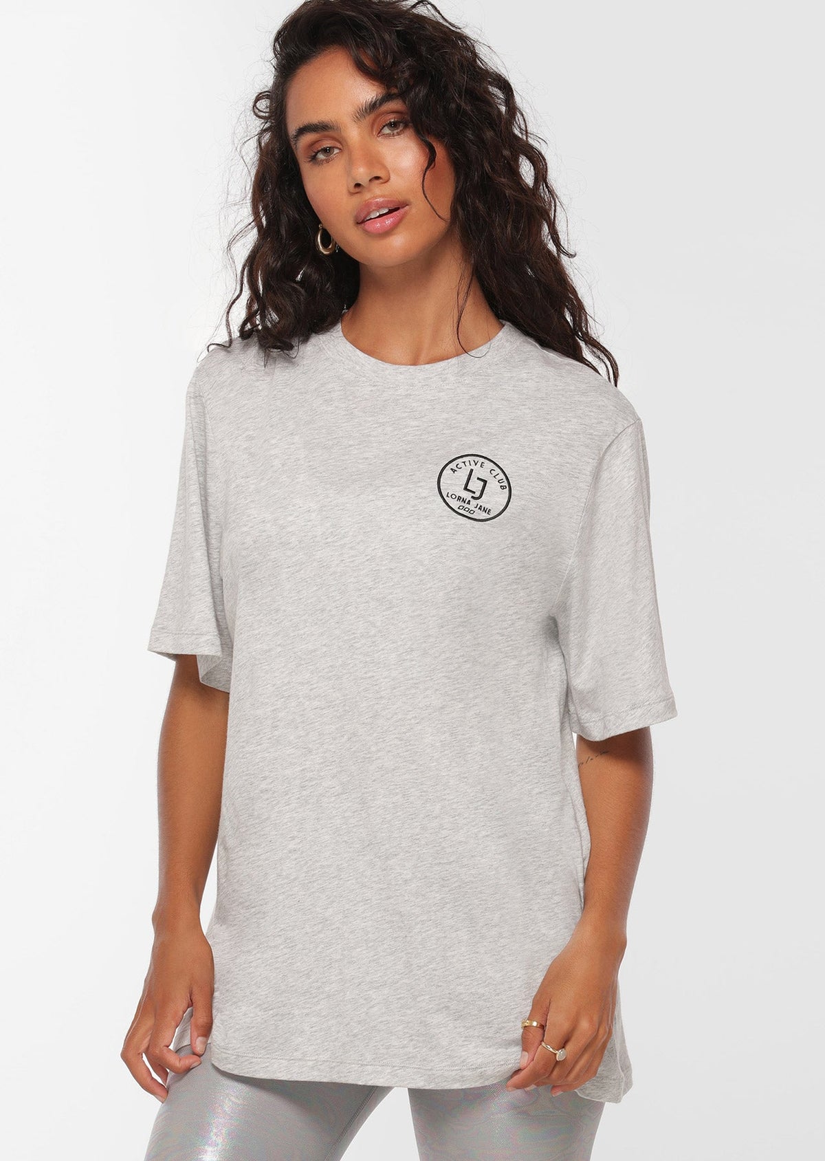 Raceway Tee